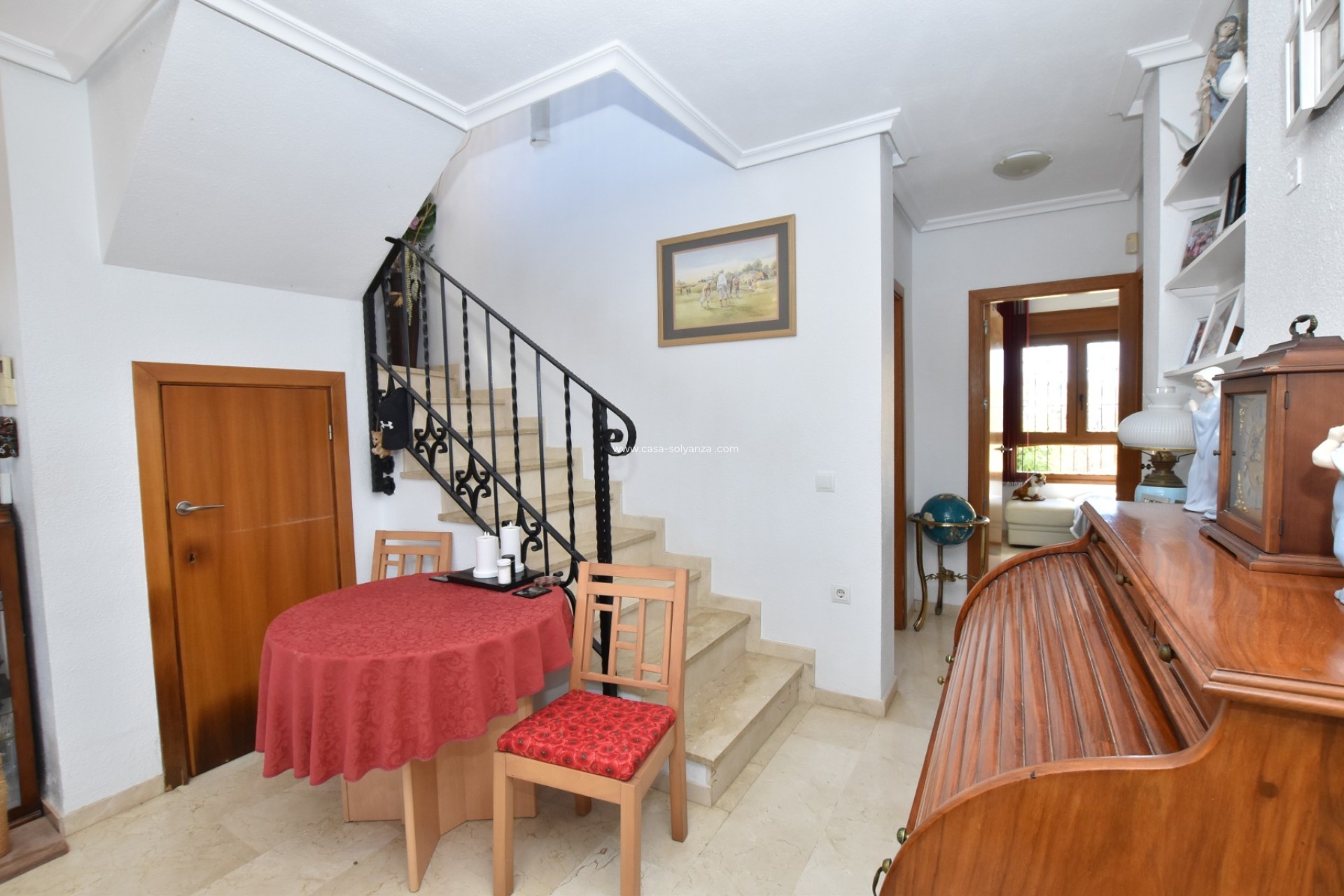 Herverkoop - Villa - Algorfa - Inland