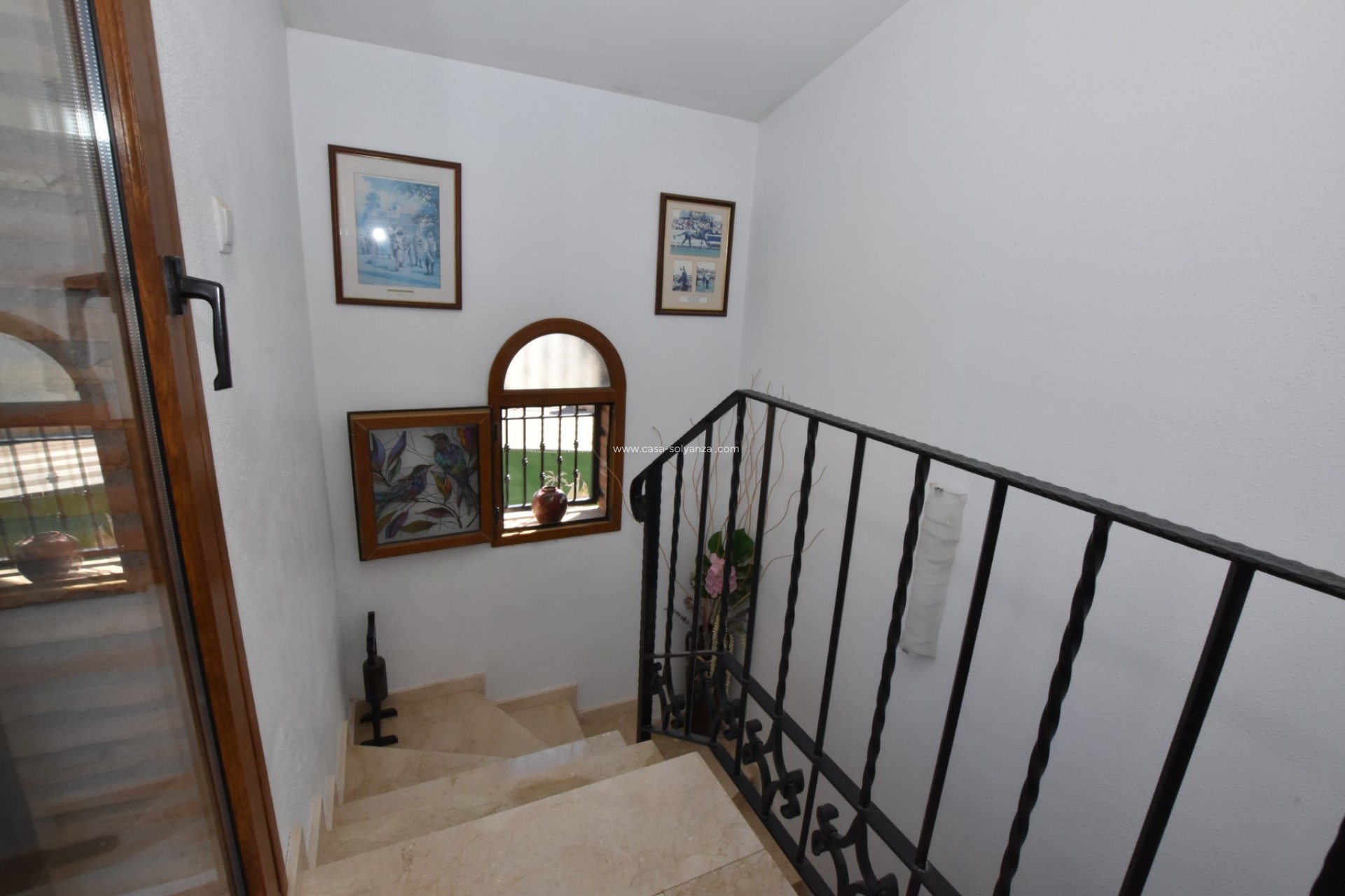 Herverkoop - Villa - Algorfa - Inland