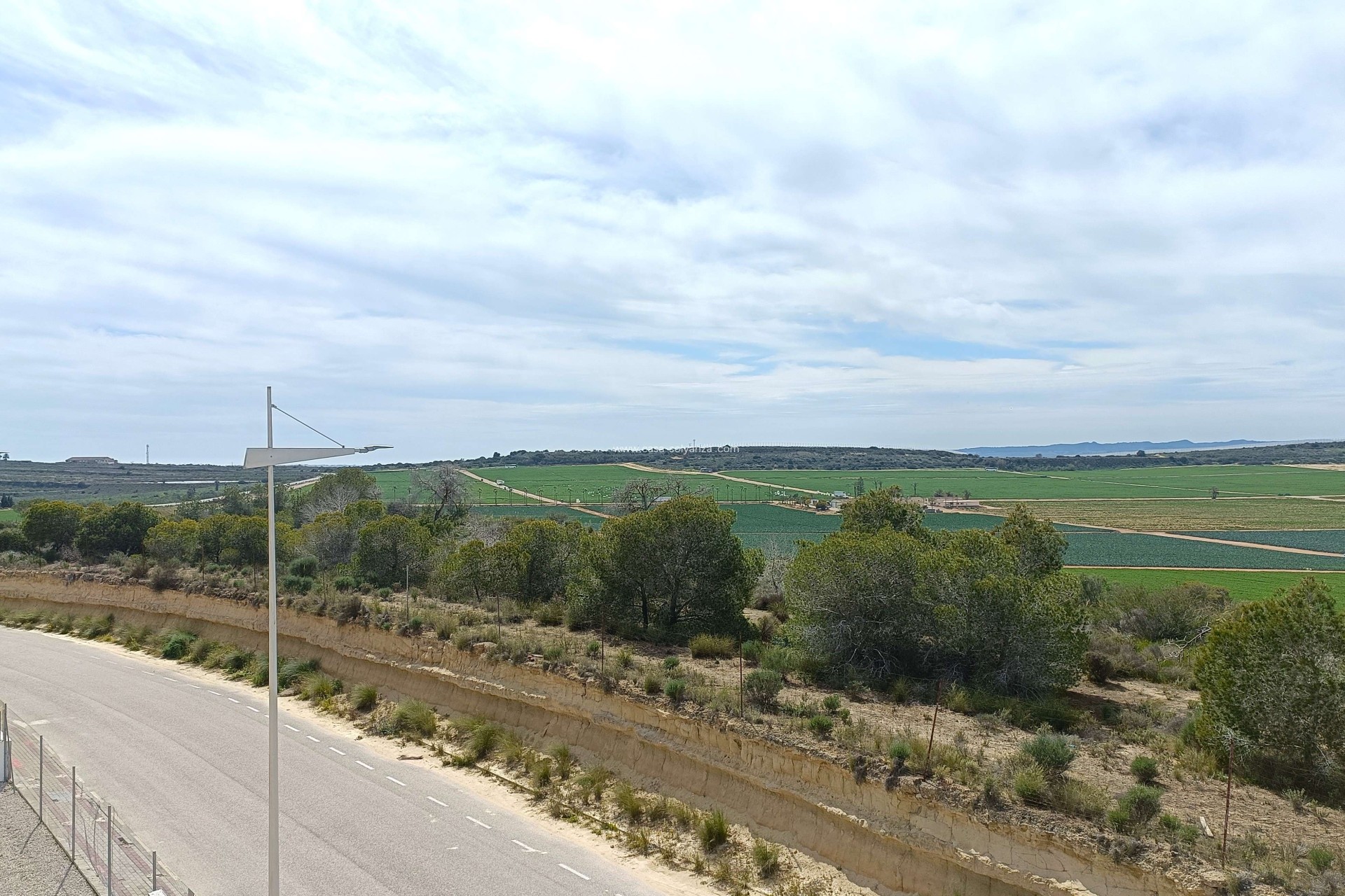 Herverkoop - Villa - Algorfa - Inland