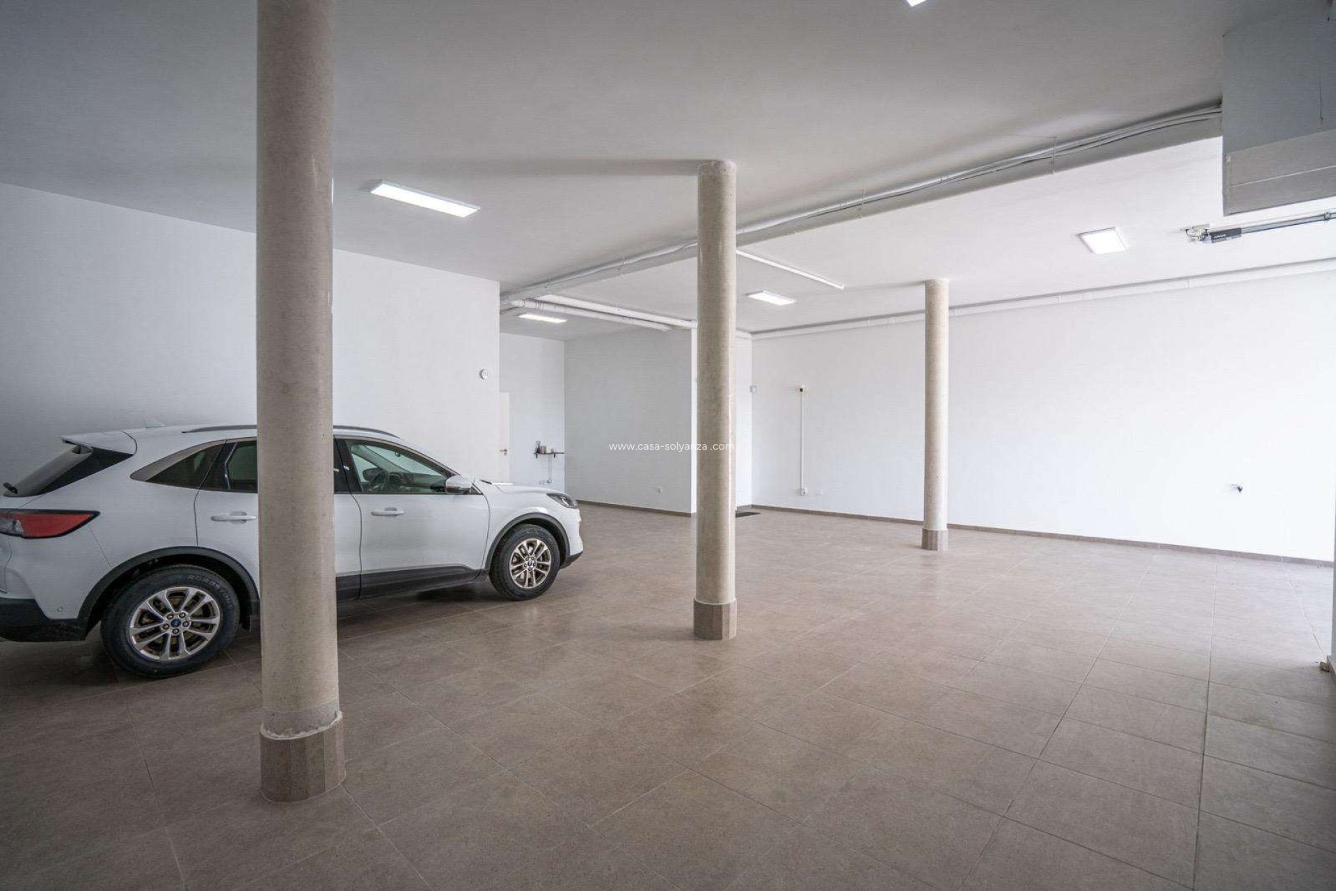 Herverkoop - Villa - Algorfa - Inland