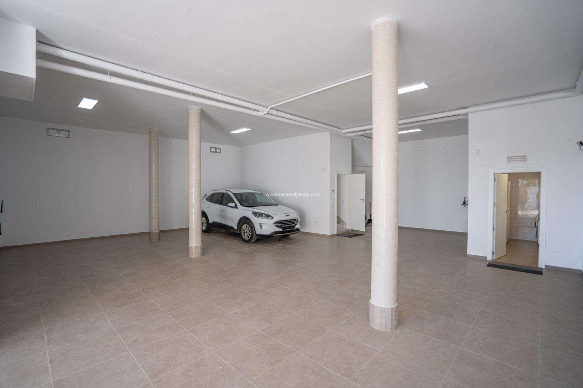 Herverkoop - Villa - Algorfa - Inland