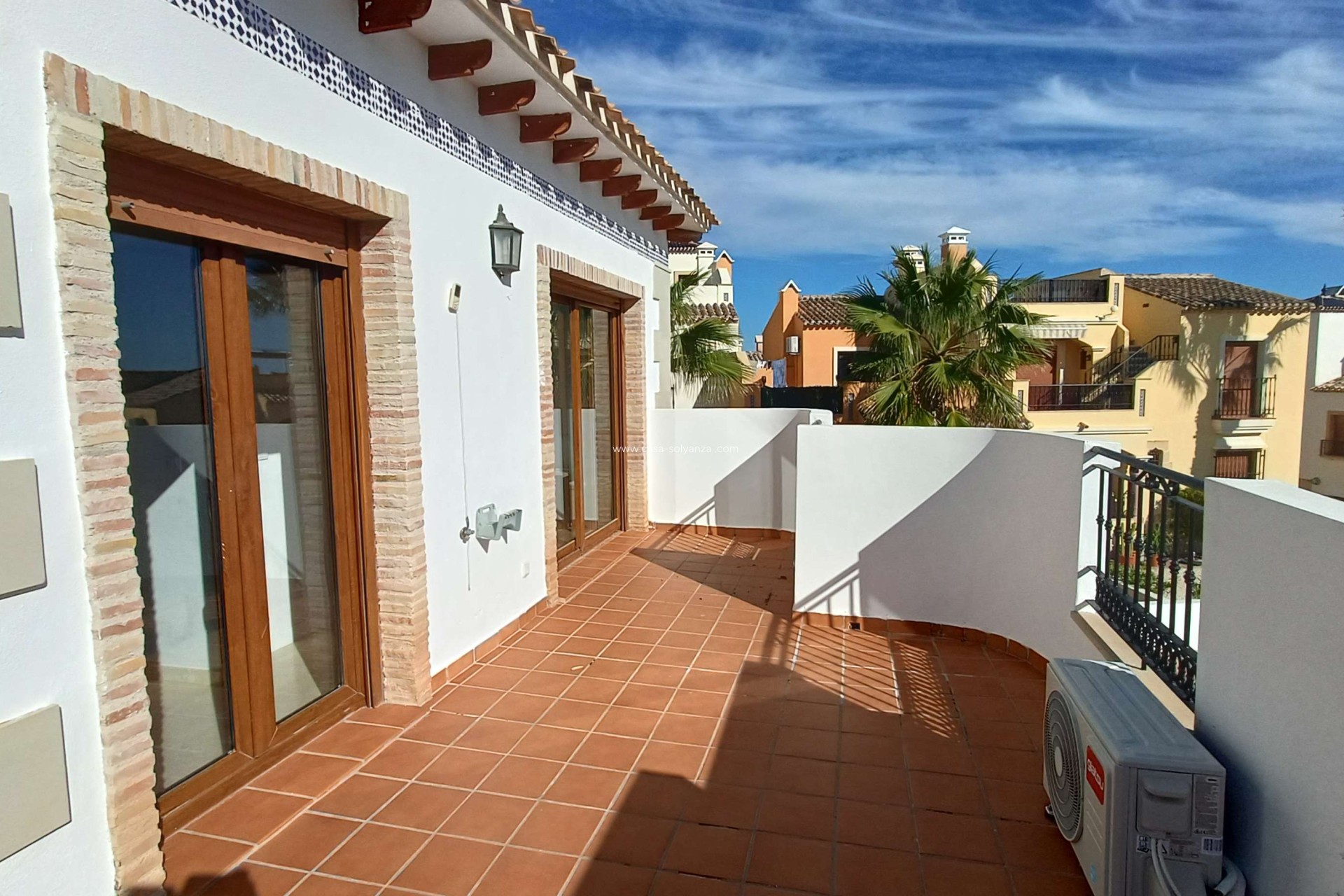 Herverkoop - Villa - Algorfa - Inland