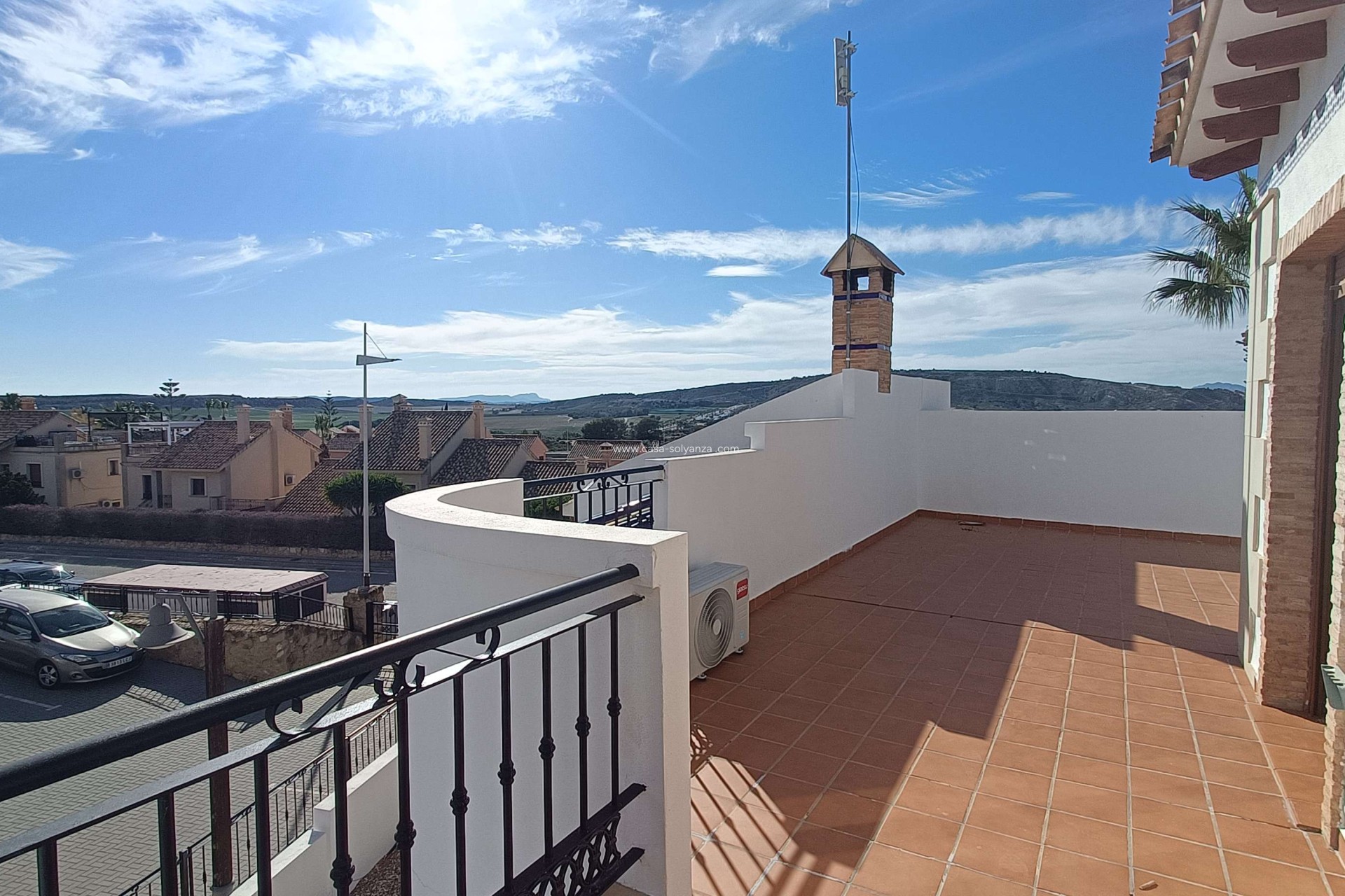 Herverkoop - Villa - Algorfa - Inland