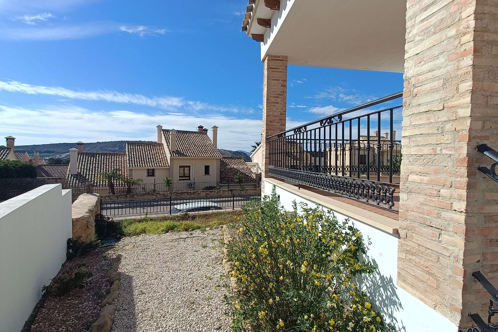Herverkoop - Villa - Algorfa - Inland