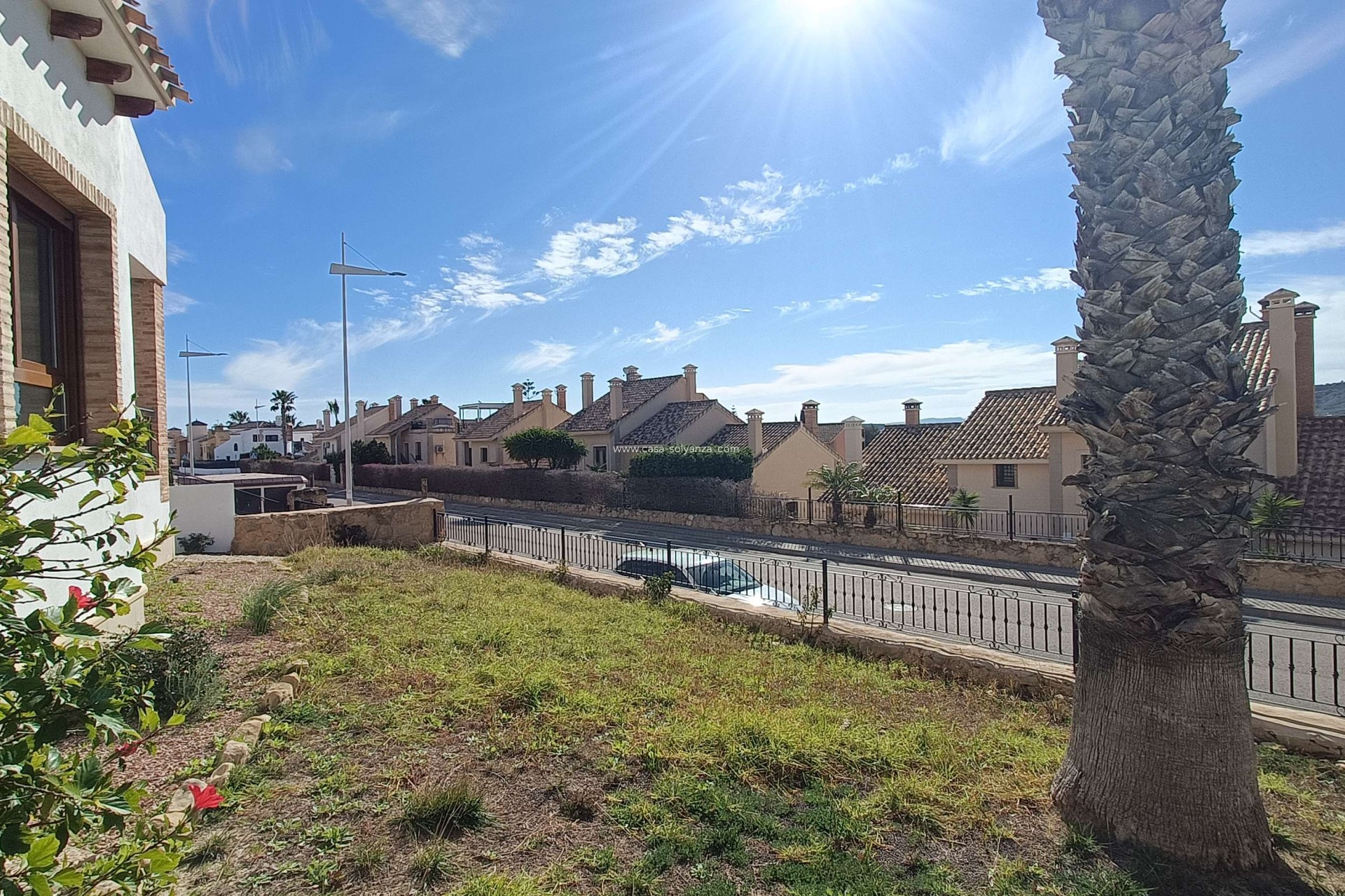 Herverkoop - Villa - Algorfa - Inland