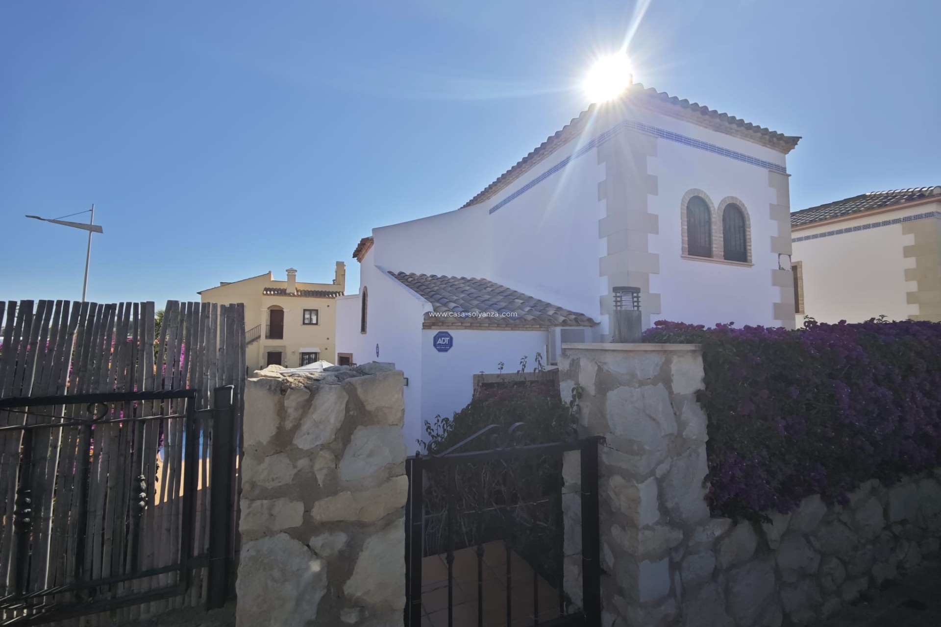 Herverkoop - Villa - Algorfa - Inland