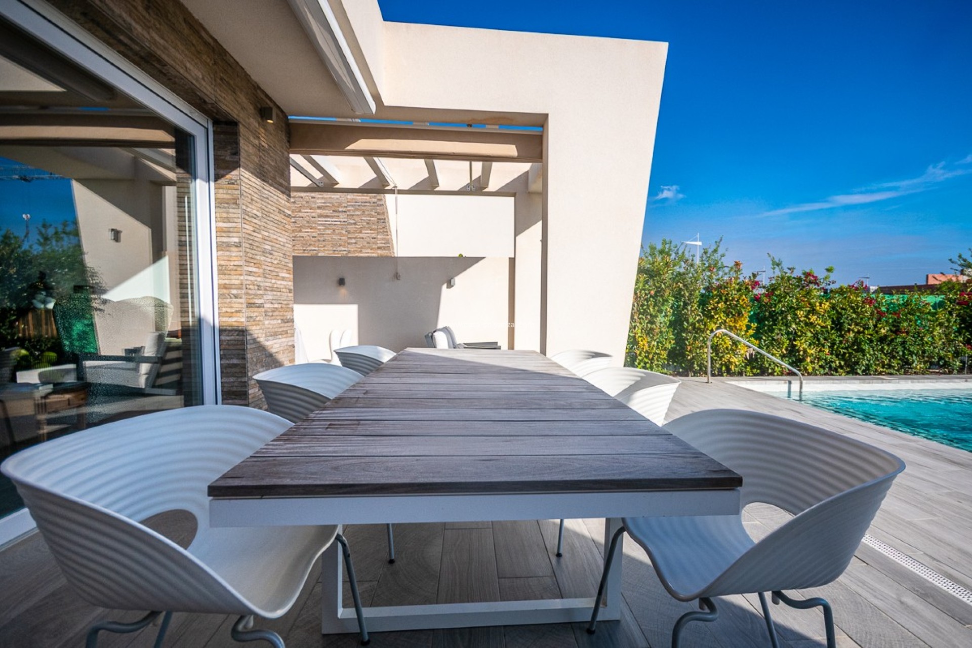 Herverkoop - Villa - Algorfa - LA FINCA GOLF / ALGORFA