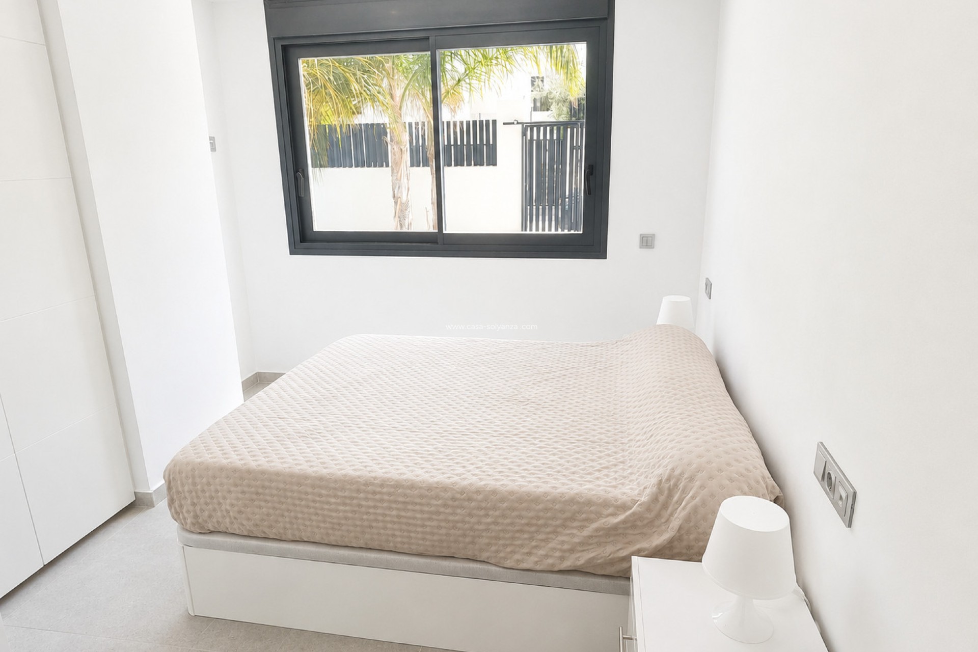 Herverkoop - Villa - Algorfa - La Finca Golf Resort