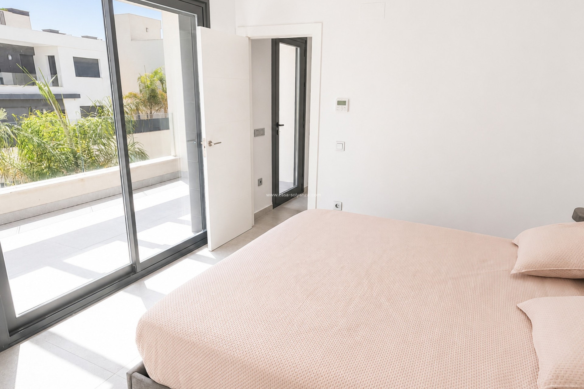 Herverkoop - Villa - Algorfa - La Finca Golf Resort