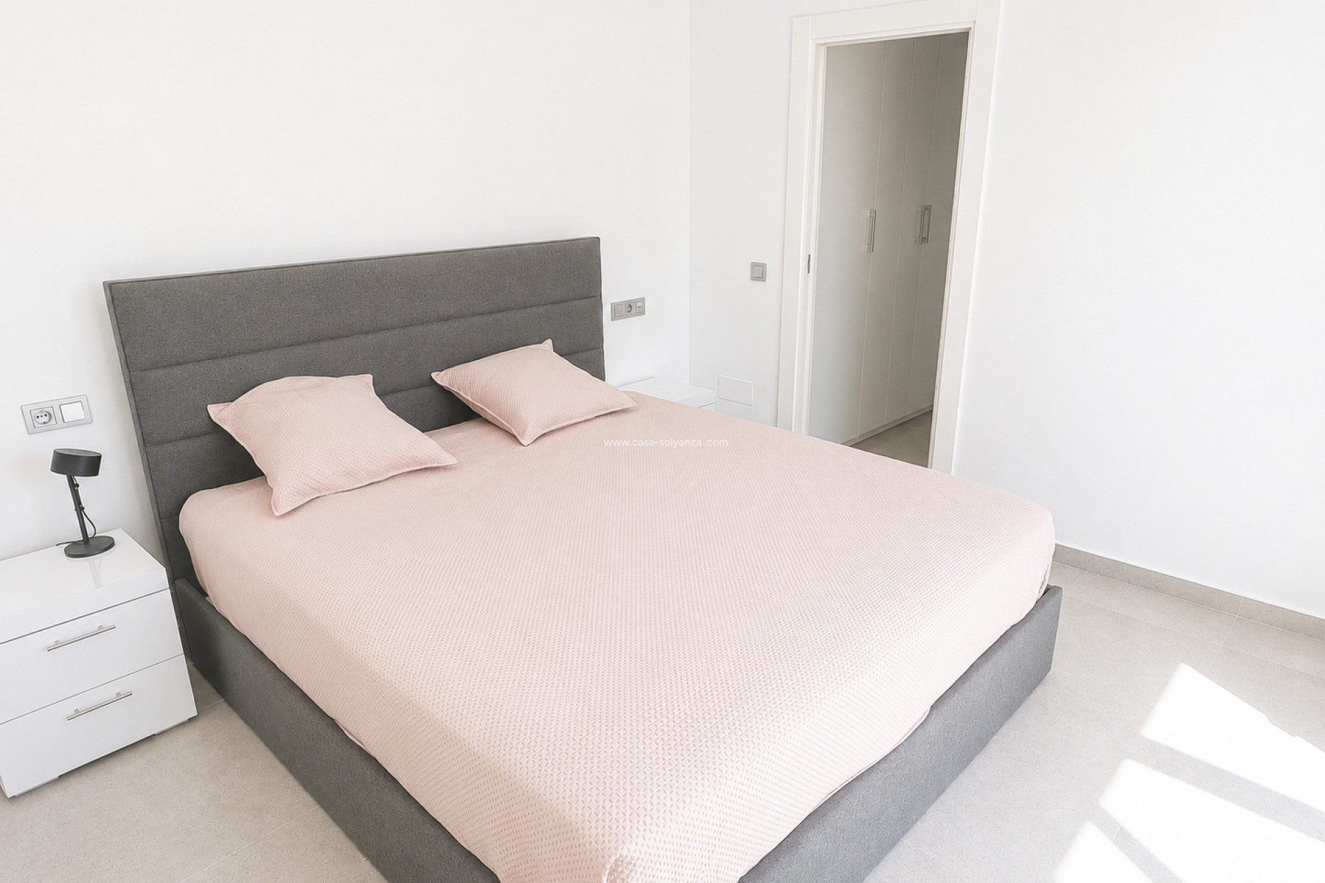 Herverkoop - Villa - Algorfa - La Finca Golf Resort