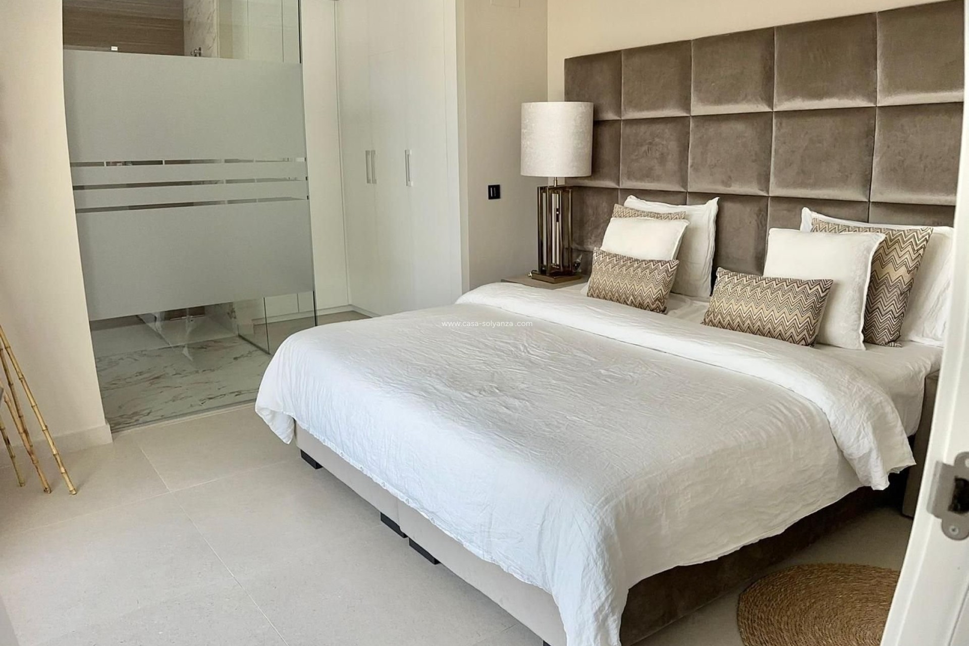 Herverkoop - Villa - Algorfa - La Finca Golf Resort