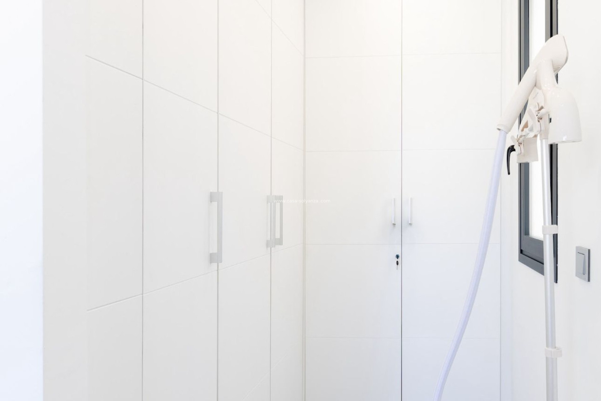 Herverkoop - Villa - Algorfa - La Finca Golf Resort