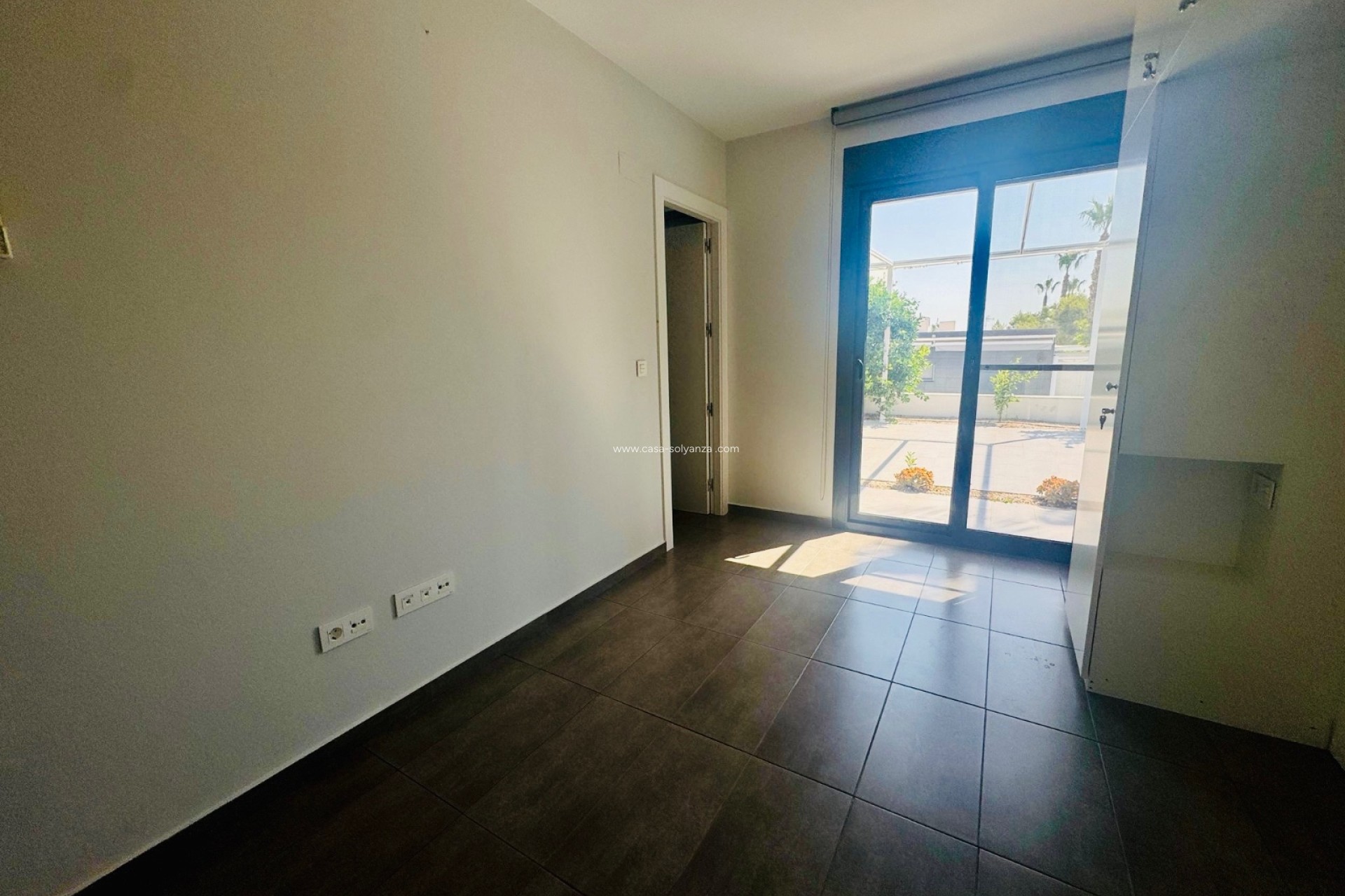 Herverkoop - Villa - Algorfa - La Finca Golf Resort