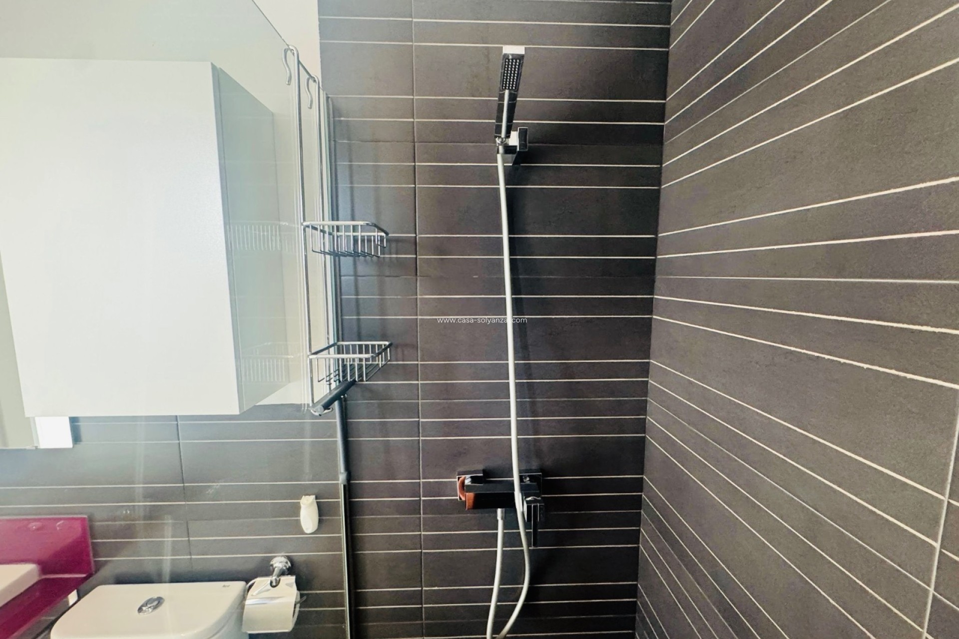 Herverkoop - Villa - Algorfa - La Finca Golf Resort