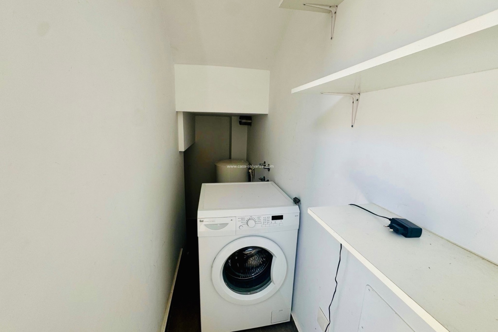 Herverkoop - Villa - Algorfa - La Finca Golf Resort