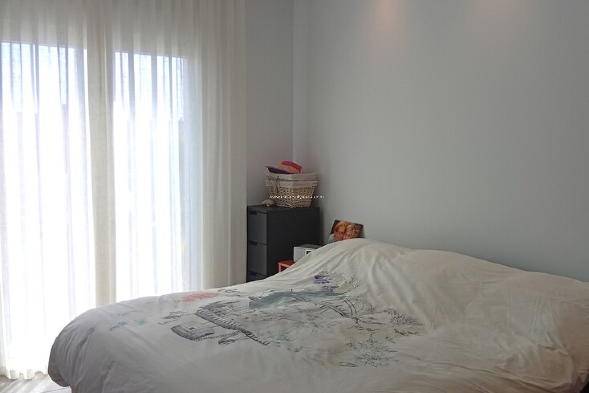 Herverkoop - Villa - Algorfa - La Finca Golf Resort