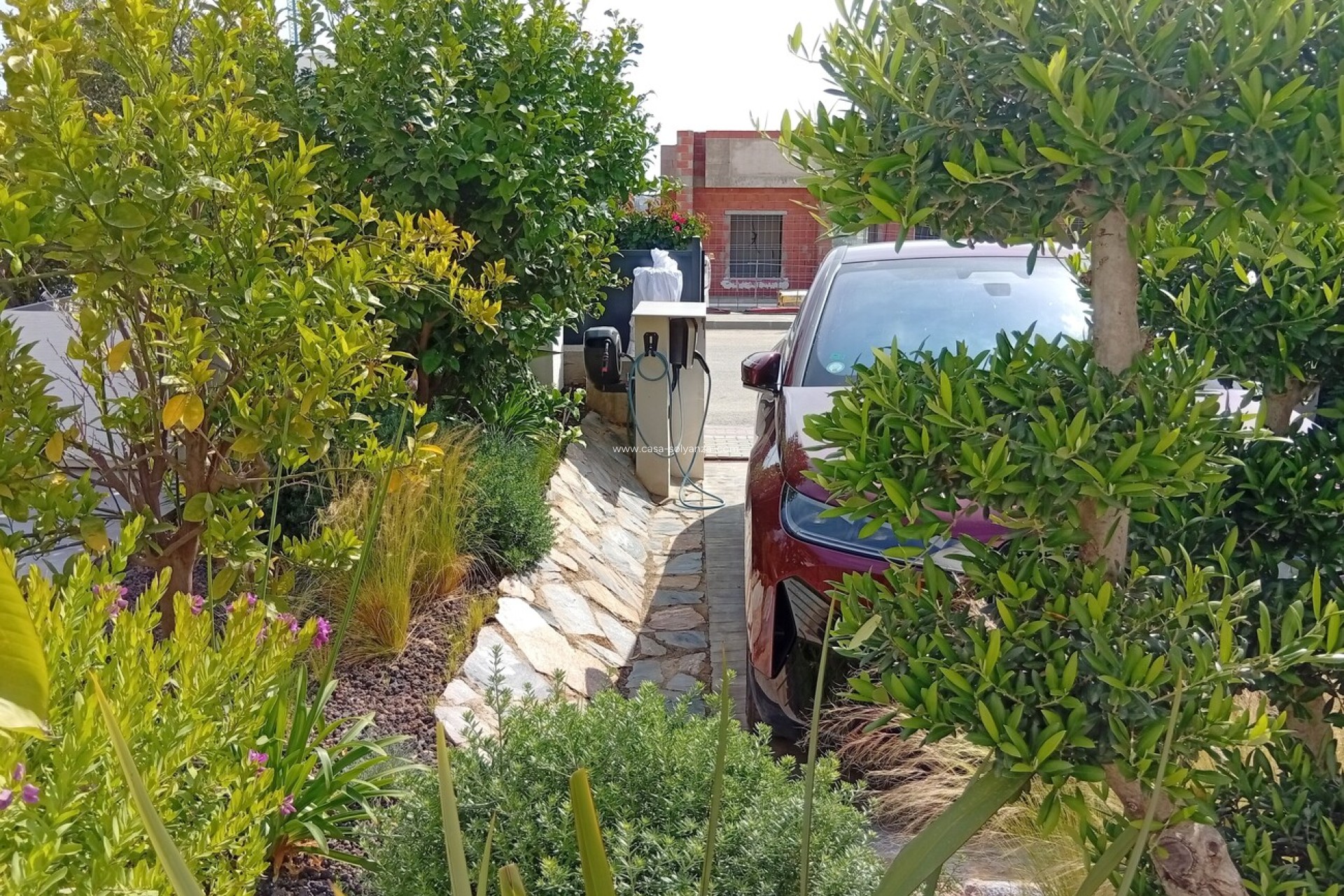 Herverkoop - Villa - Algorfa - La Finca Golf Resort