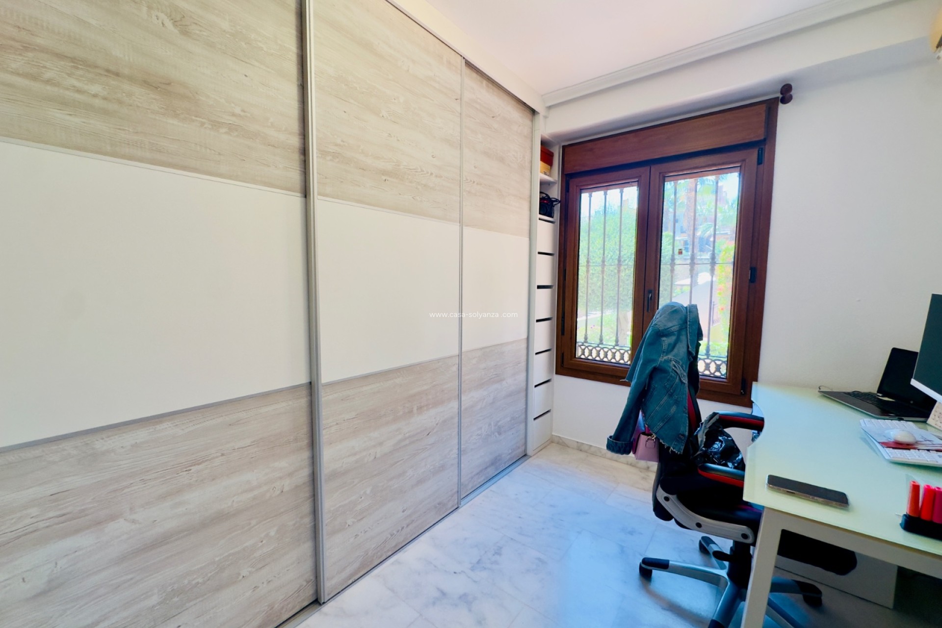 Herverkoop - Villa - Algorfa - La Finca Golf Resort