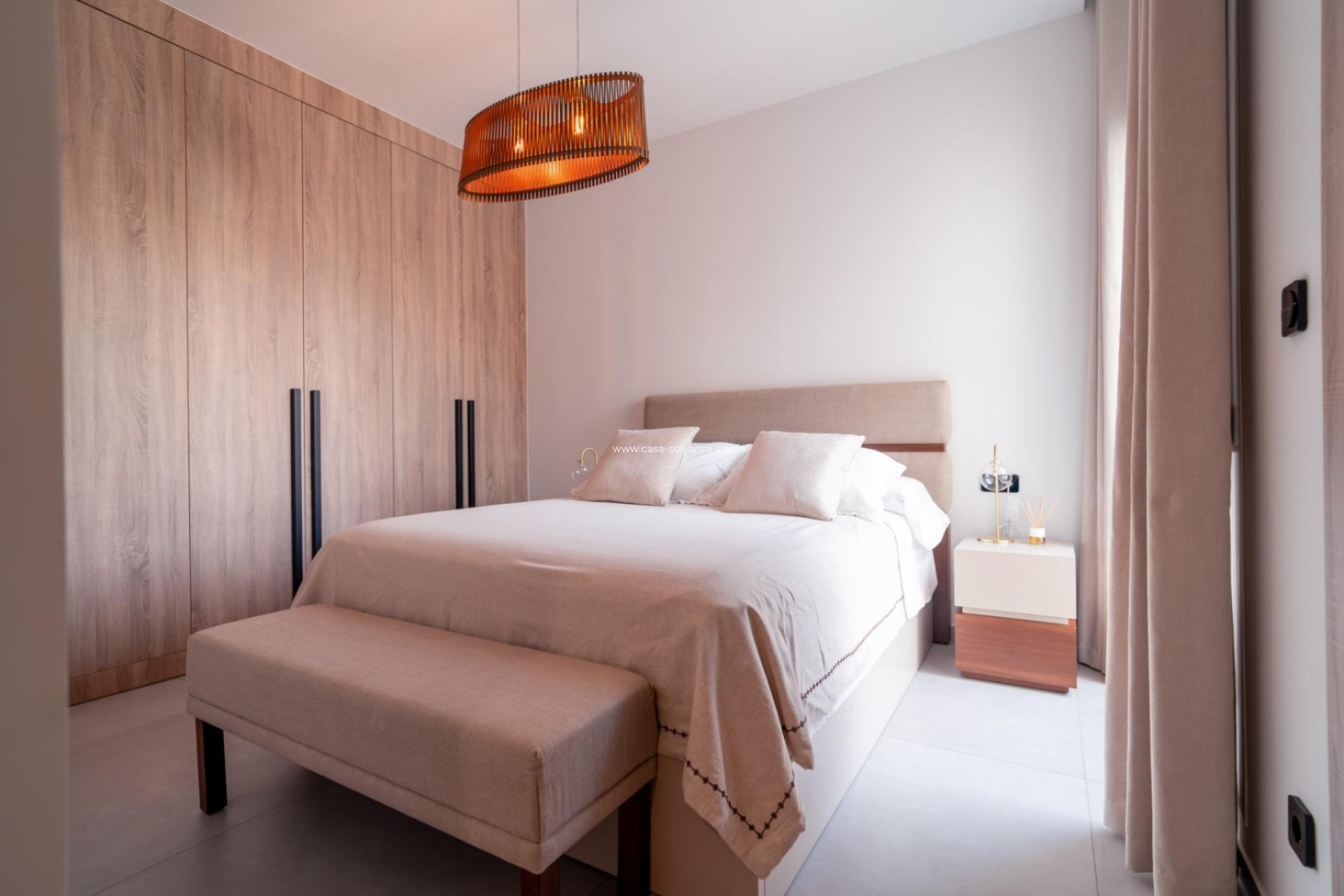 Herverkoop - Villa - Algorfa - La Finca Golf Resort