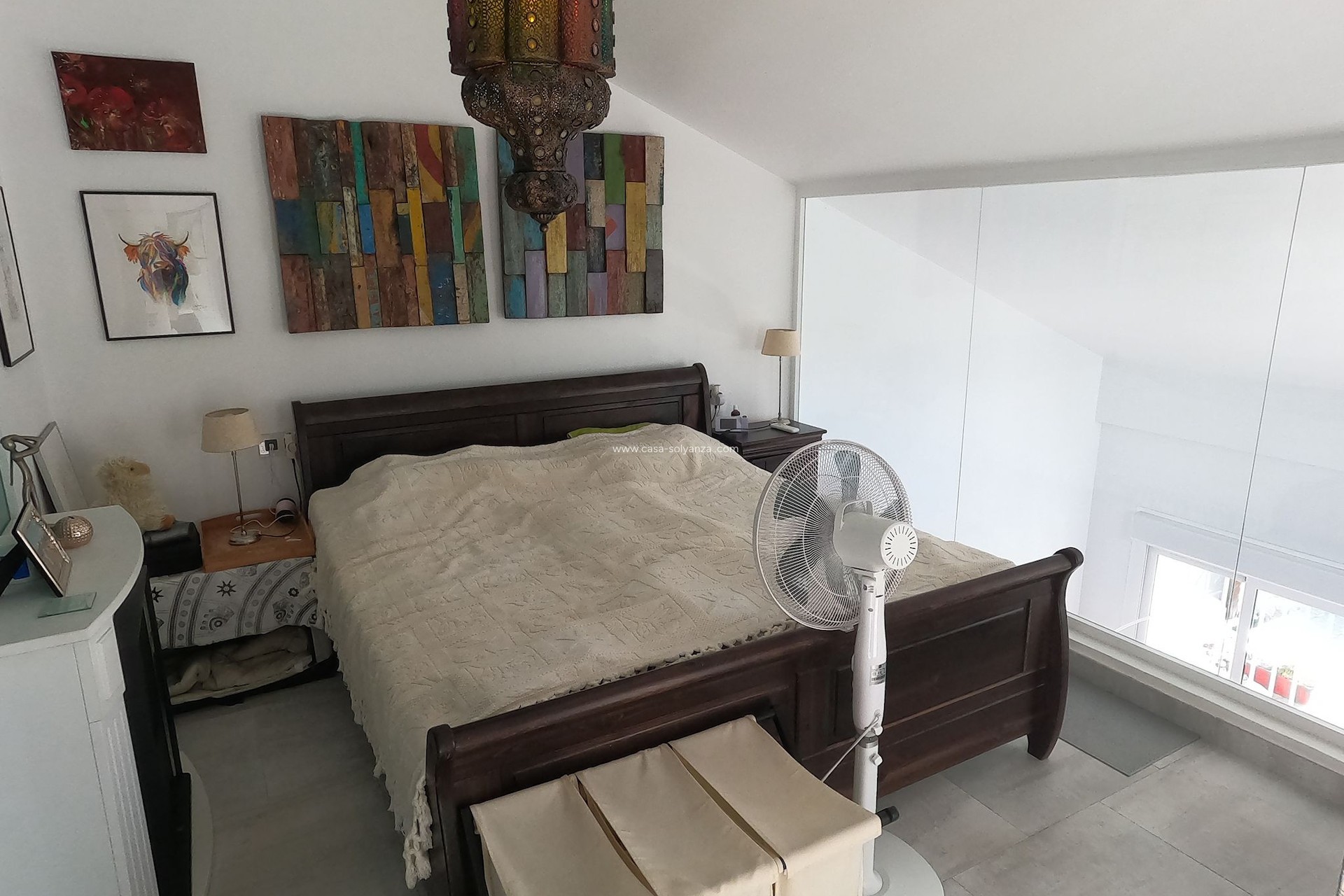 Herverkoop - Villa - Algorfa - La Finca Golf Resort