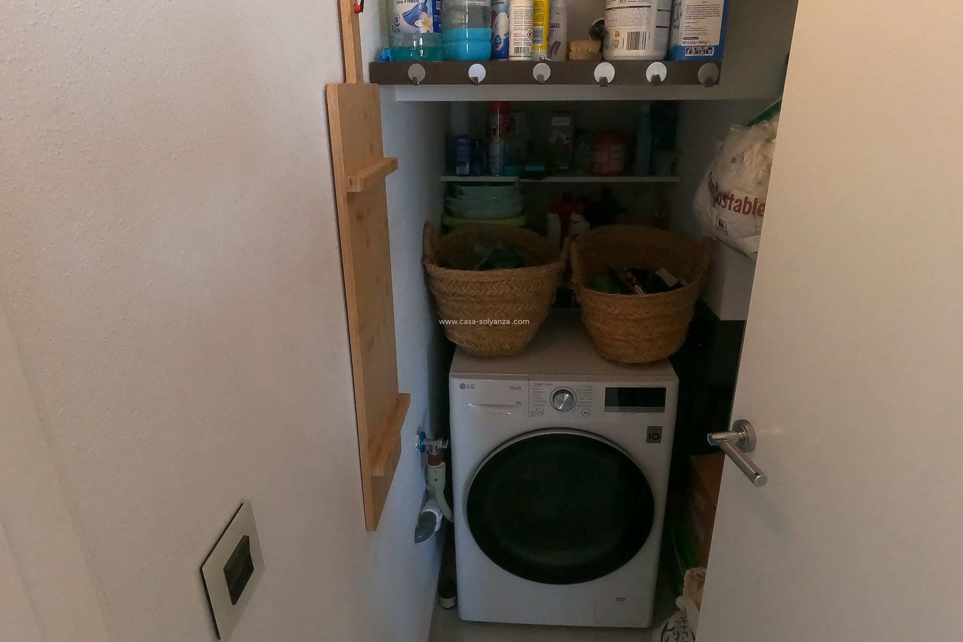 Herverkoop - Villa - Algorfa - La Finca Golf Resort