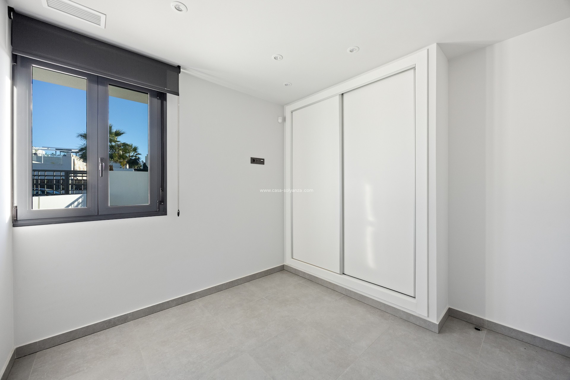 Herverkoop - Villa - Algorfa - La Finca Golf Resort