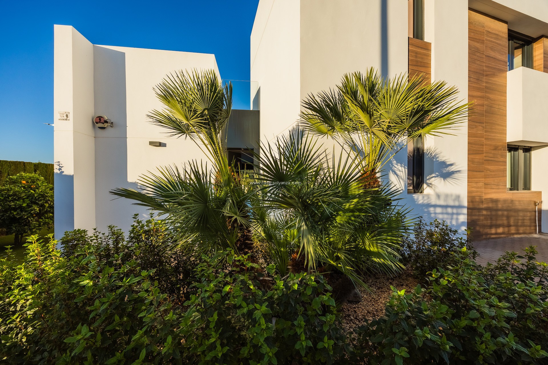 Herverkoop - Villa - Algorfa - La Finca Golf Resort