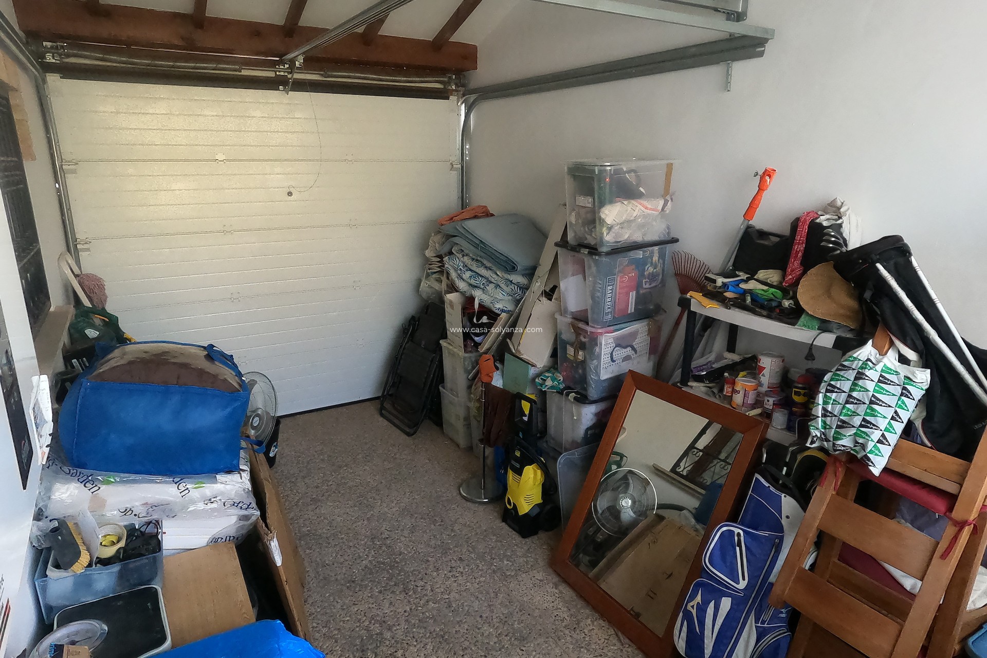 Herverkoop - Villa - Algorfa - La Finca Golf Resort