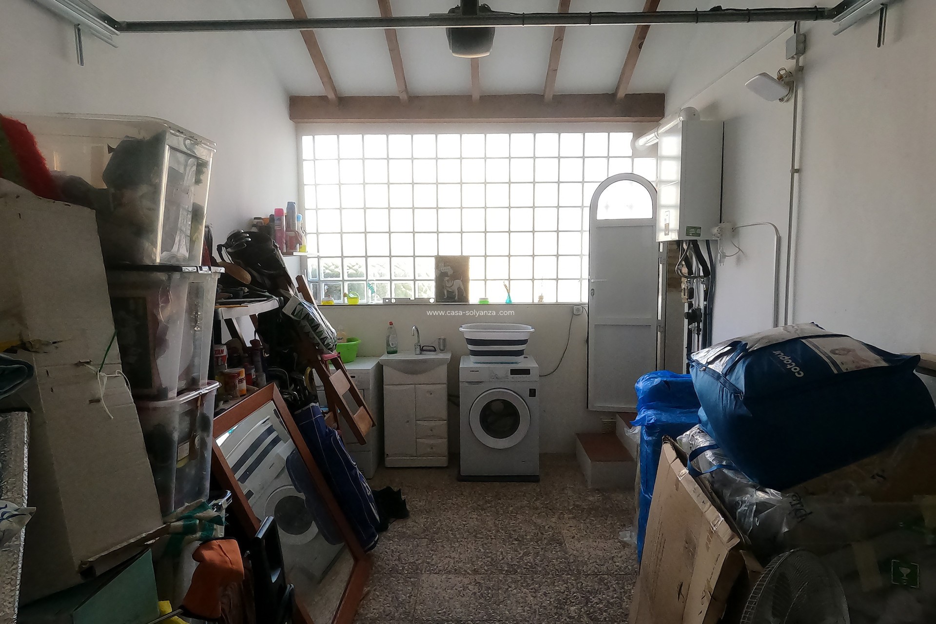 Herverkoop - Villa - Algorfa - La Finca Golf Resort