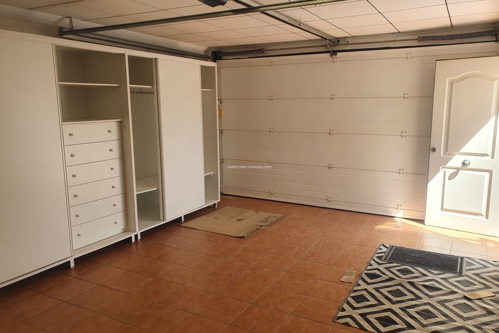 Herverkoop - Villa - Algorfa - La Finca Golf Resort