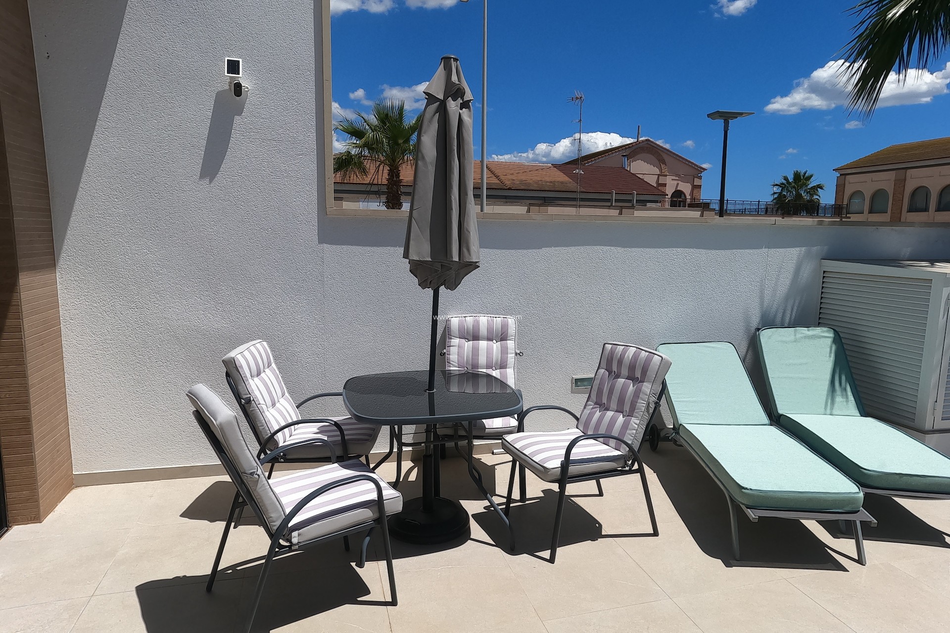 Herverkoop - Villa - Algorfa - La Finca Golf Resort