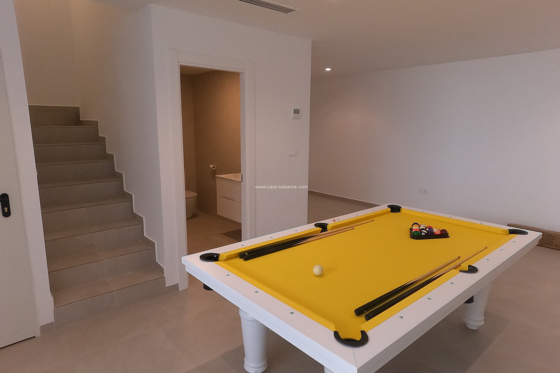 Herverkoop - Villa - Algorfa - La Finca Golf Resort