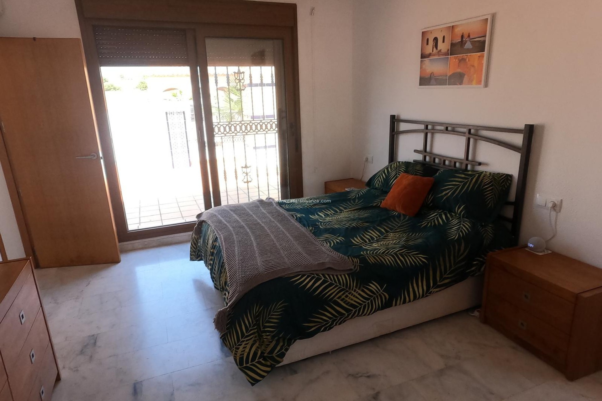 Herverkoop - Villa - Algorfa - La Finca Golf Resort