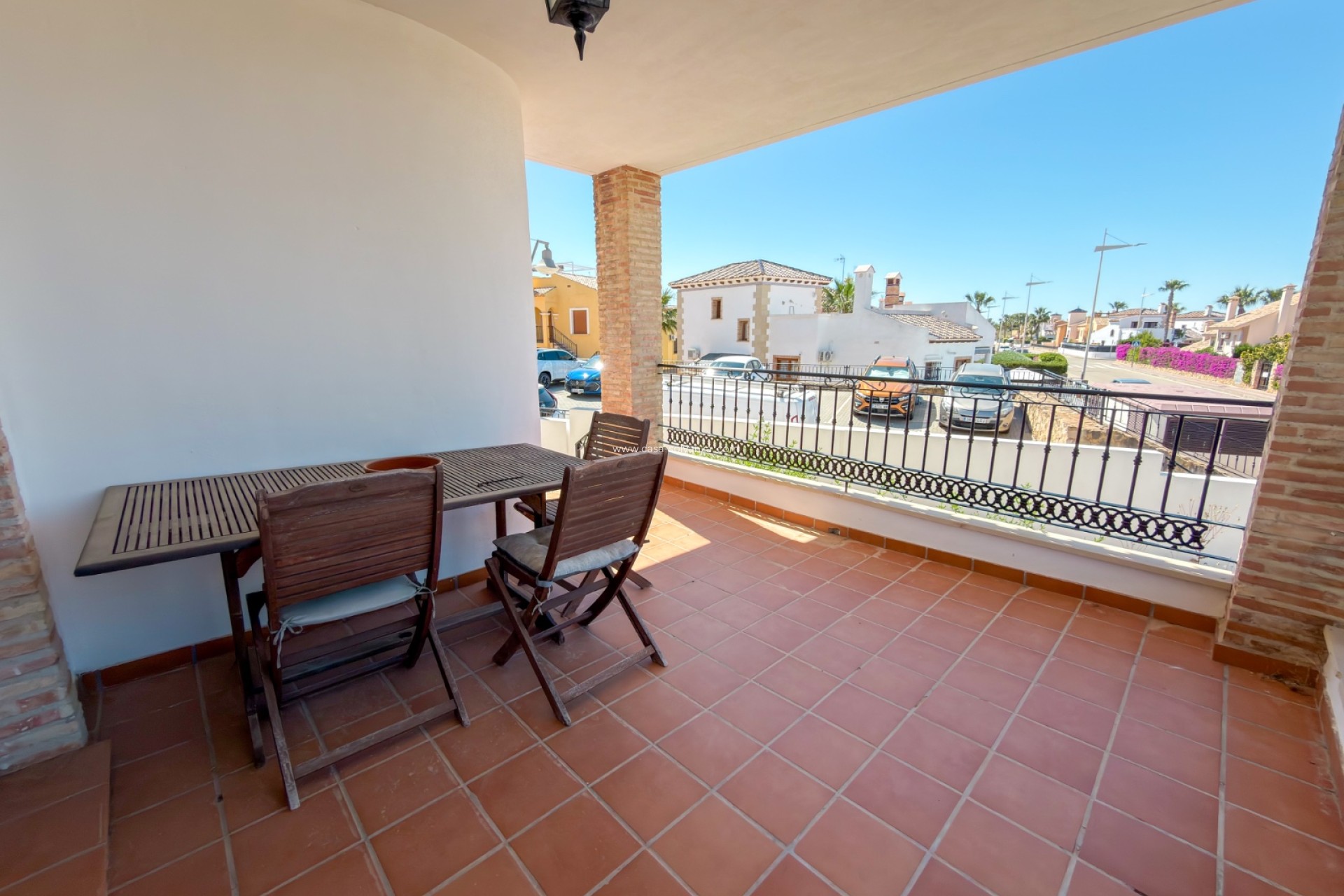 Herverkoop - Villa - Algorfa - La Finca Golf Resort