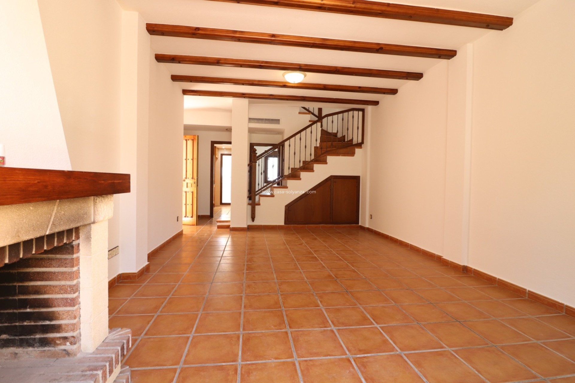 Herverkoop - Villa - Algorfa - La Finca Golf Resort