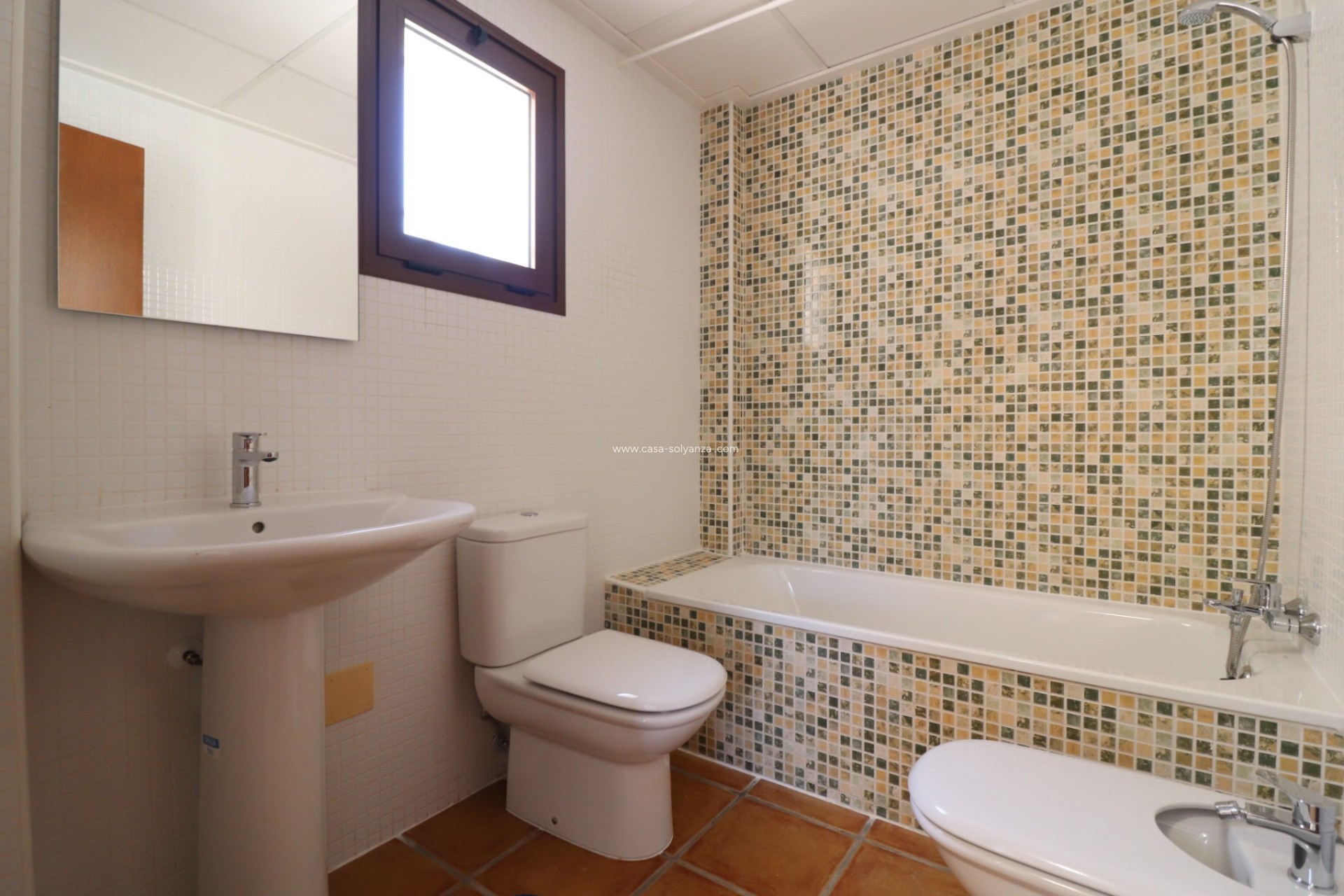 Herverkoop - Villa - Algorfa - La Finca Golf Resort
