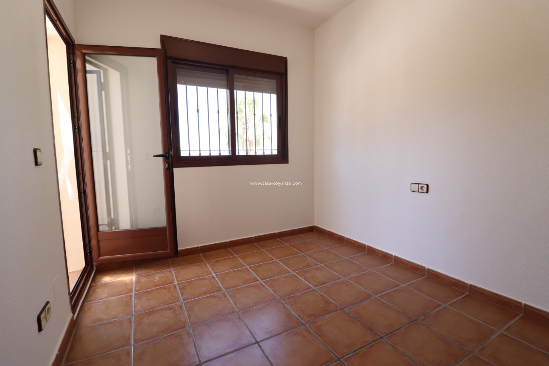 Herverkoop - Villa - Algorfa - La Finca Golf Resort