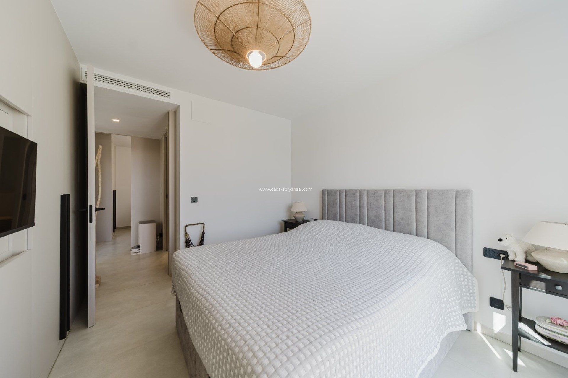 Herverkoop - Villa - Algorfa - La Finca Golf