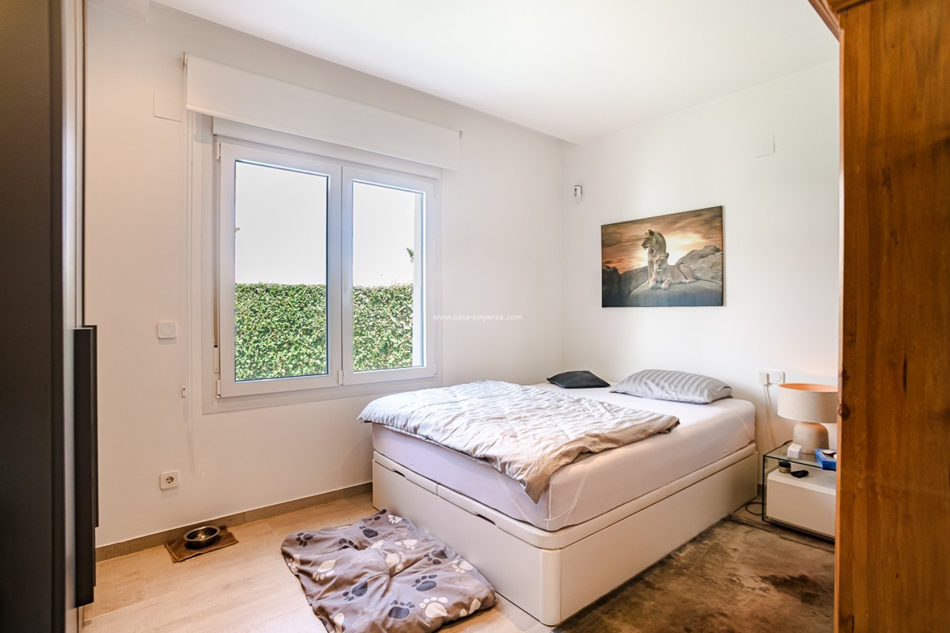 Herverkoop - Villa - Algorfa - La Finca Golf