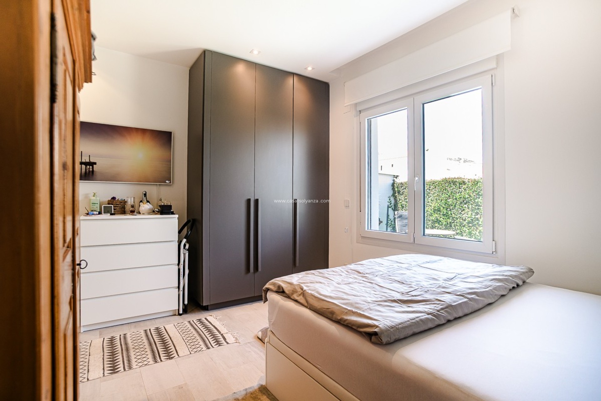 Herverkoop - Villa - Algorfa - La Finca Golf