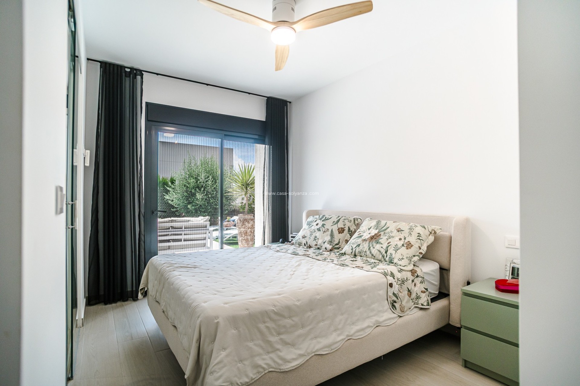 Herverkoop - Villa - Algorfa - La Finca Golf
