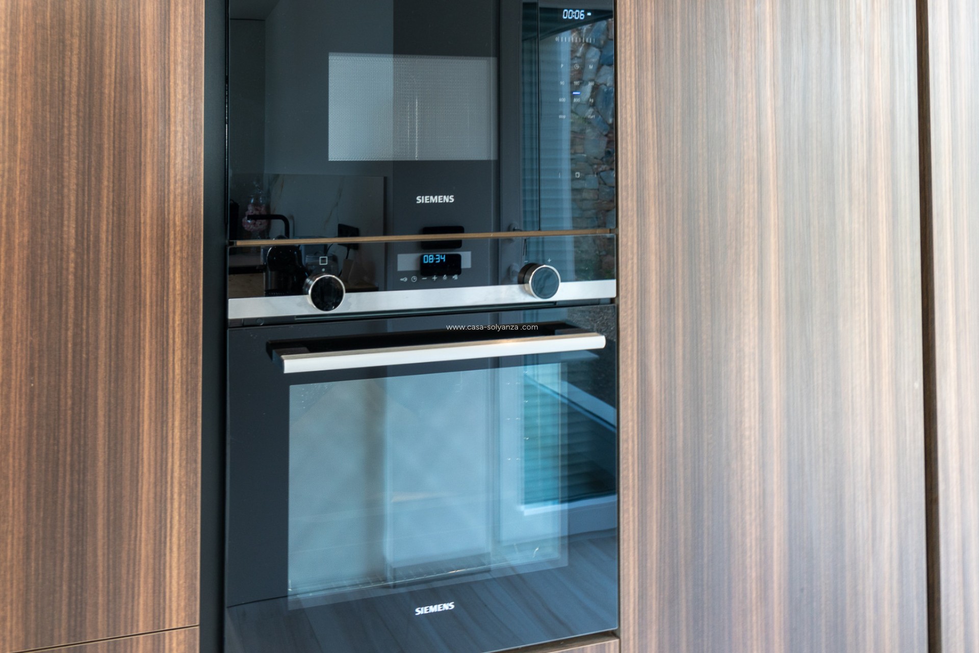 Herverkoop - Villa - Algorfa - La Finca