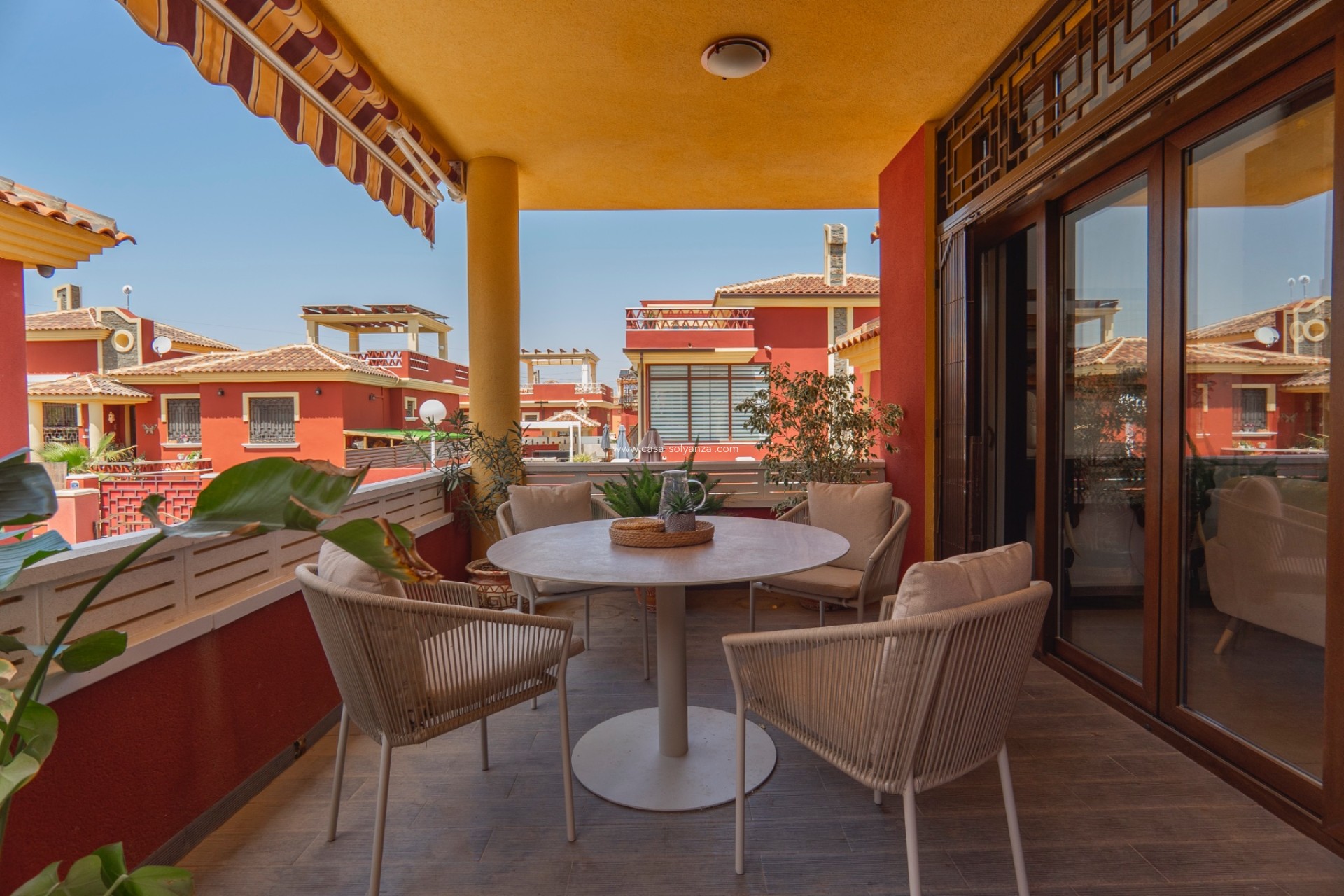 Herverkoop - Villa - Algorfa - Lo Crispin