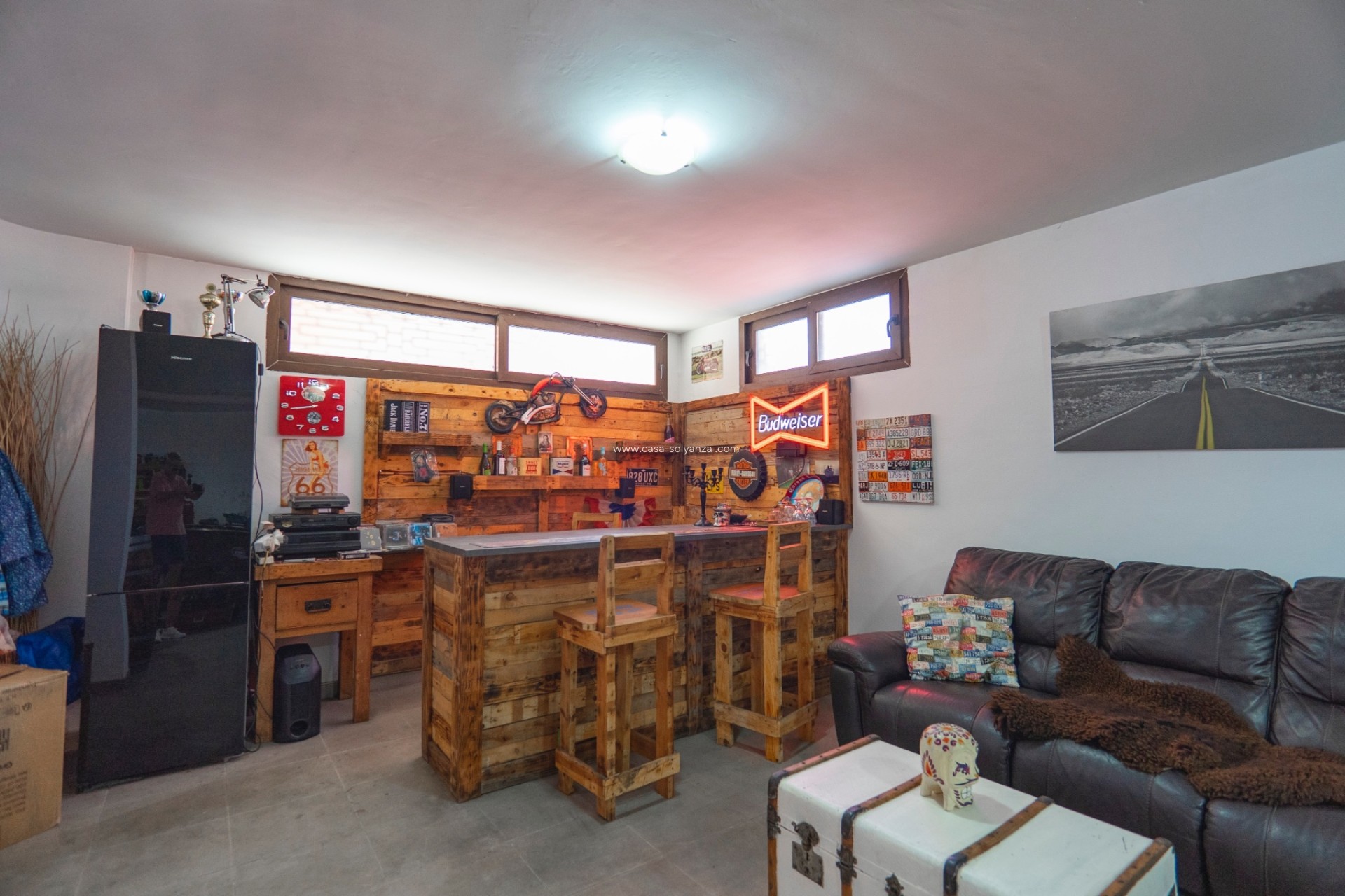 Herverkoop - Villa - Algorfa - Lo Crispin