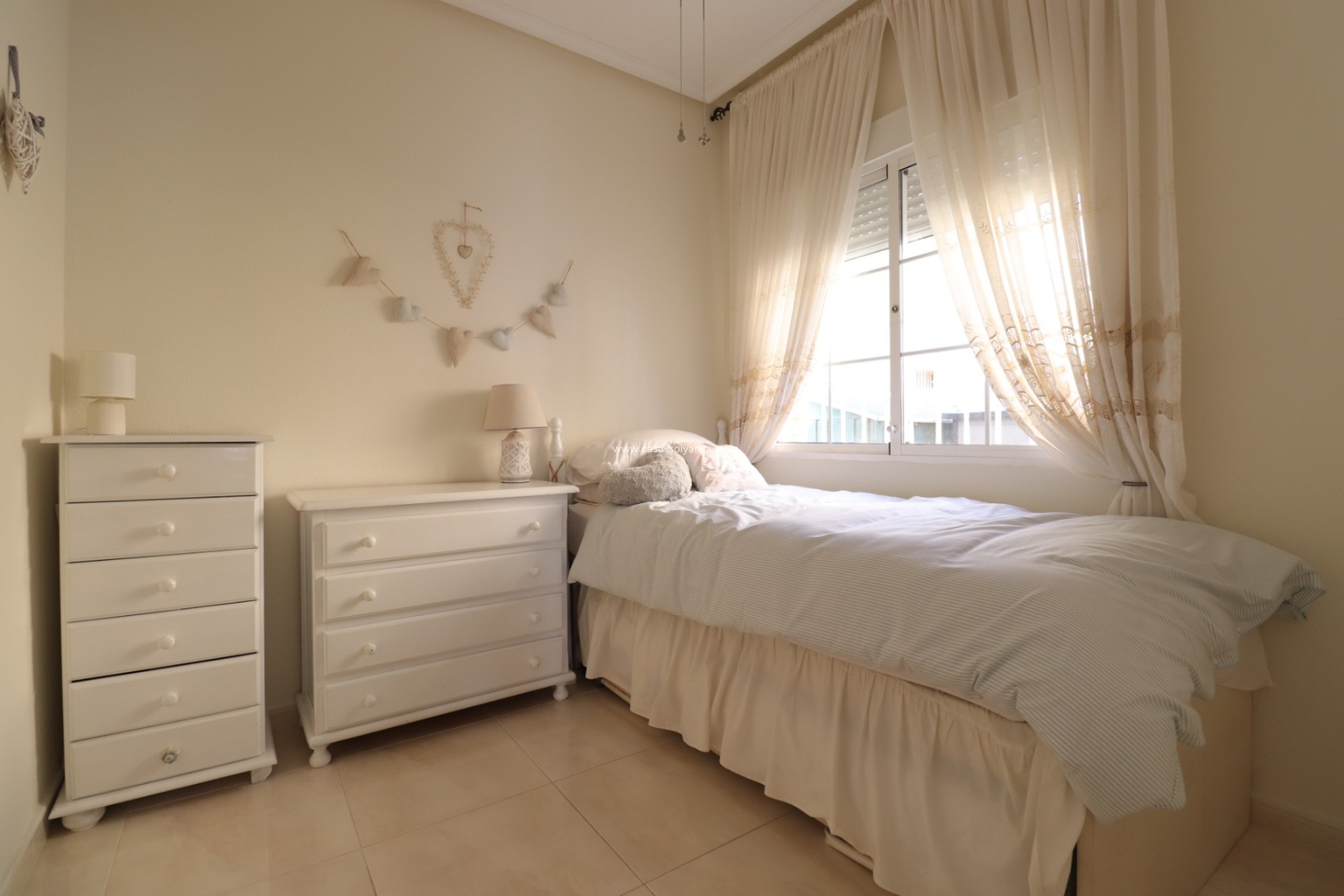 Herverkoop - Villa - Algorfa - Lo Crispin
