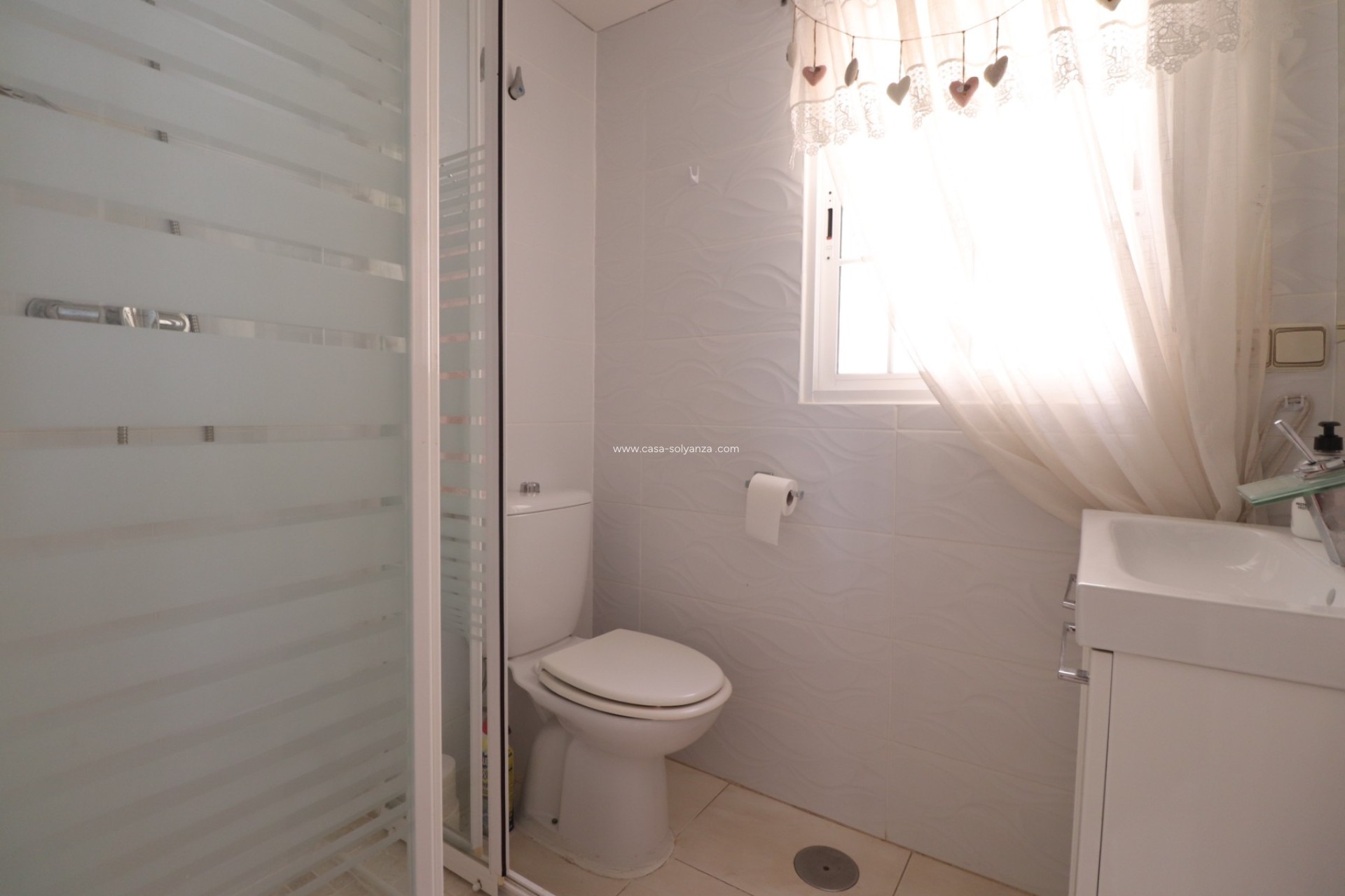 Herverkoop - Villa - Algorfa - Lo Crispin
