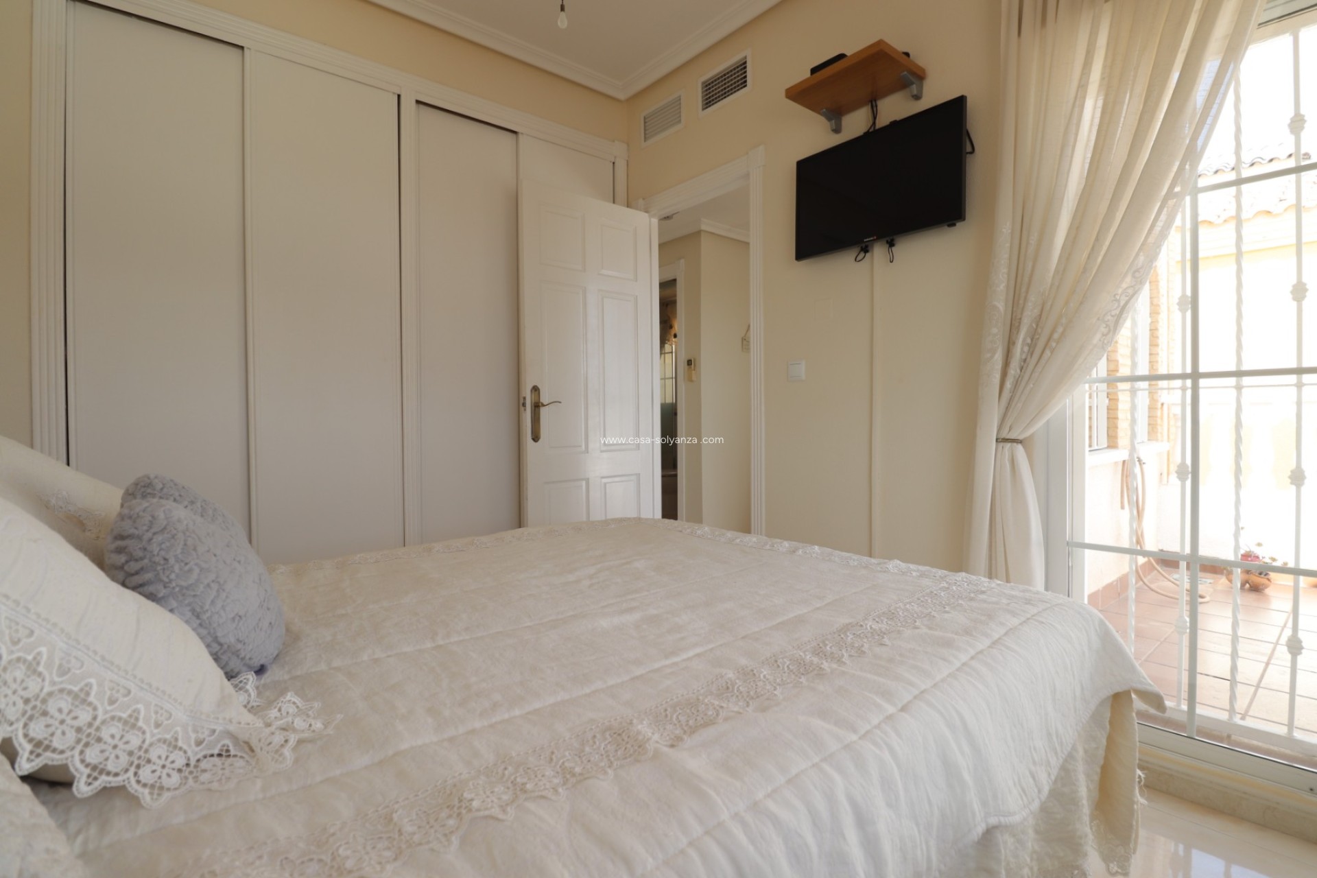 Herverkoop - Villa - Algorfa - Lo Crispin
