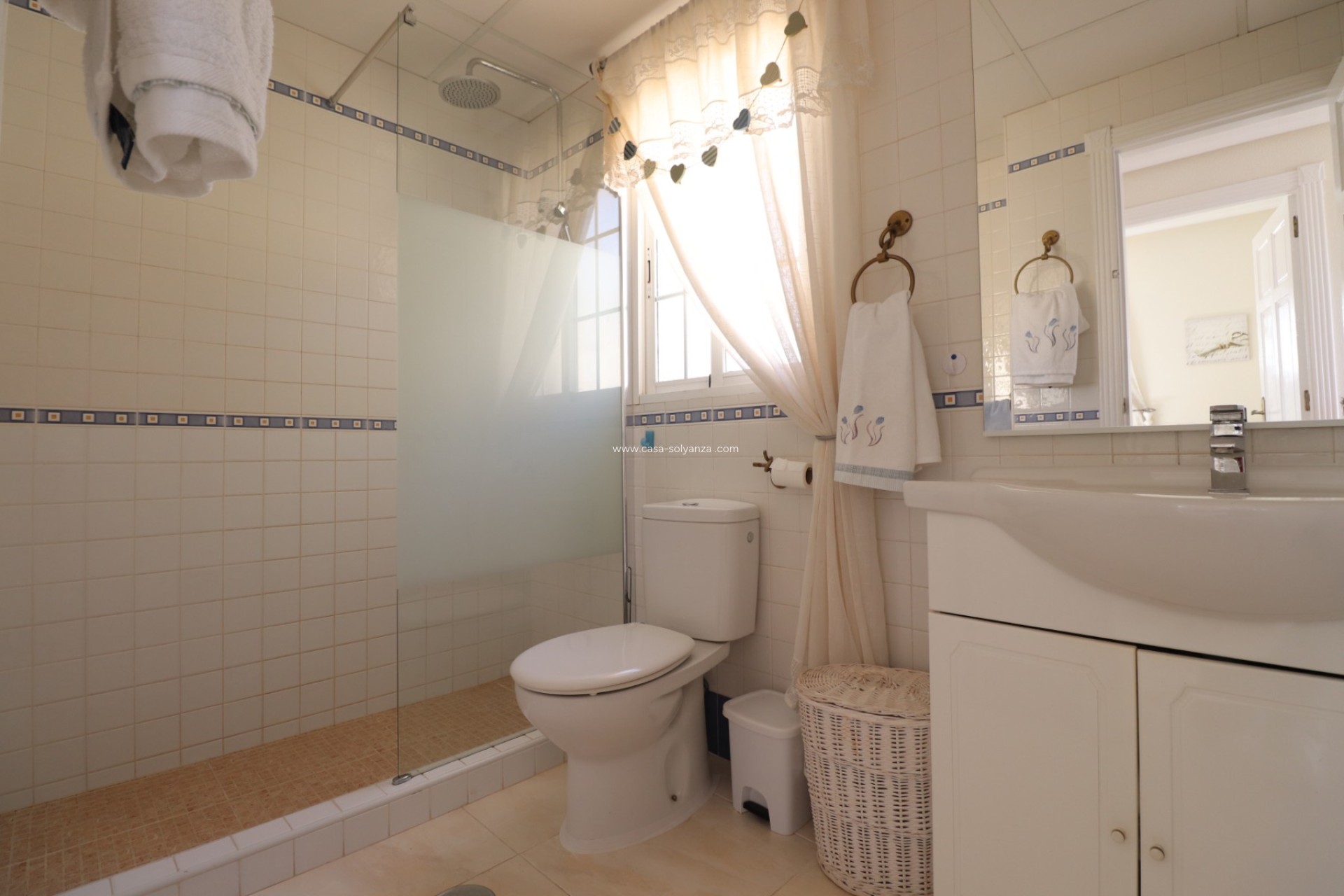 Herverkoop - Villa - Algorfa - Lo Crispin