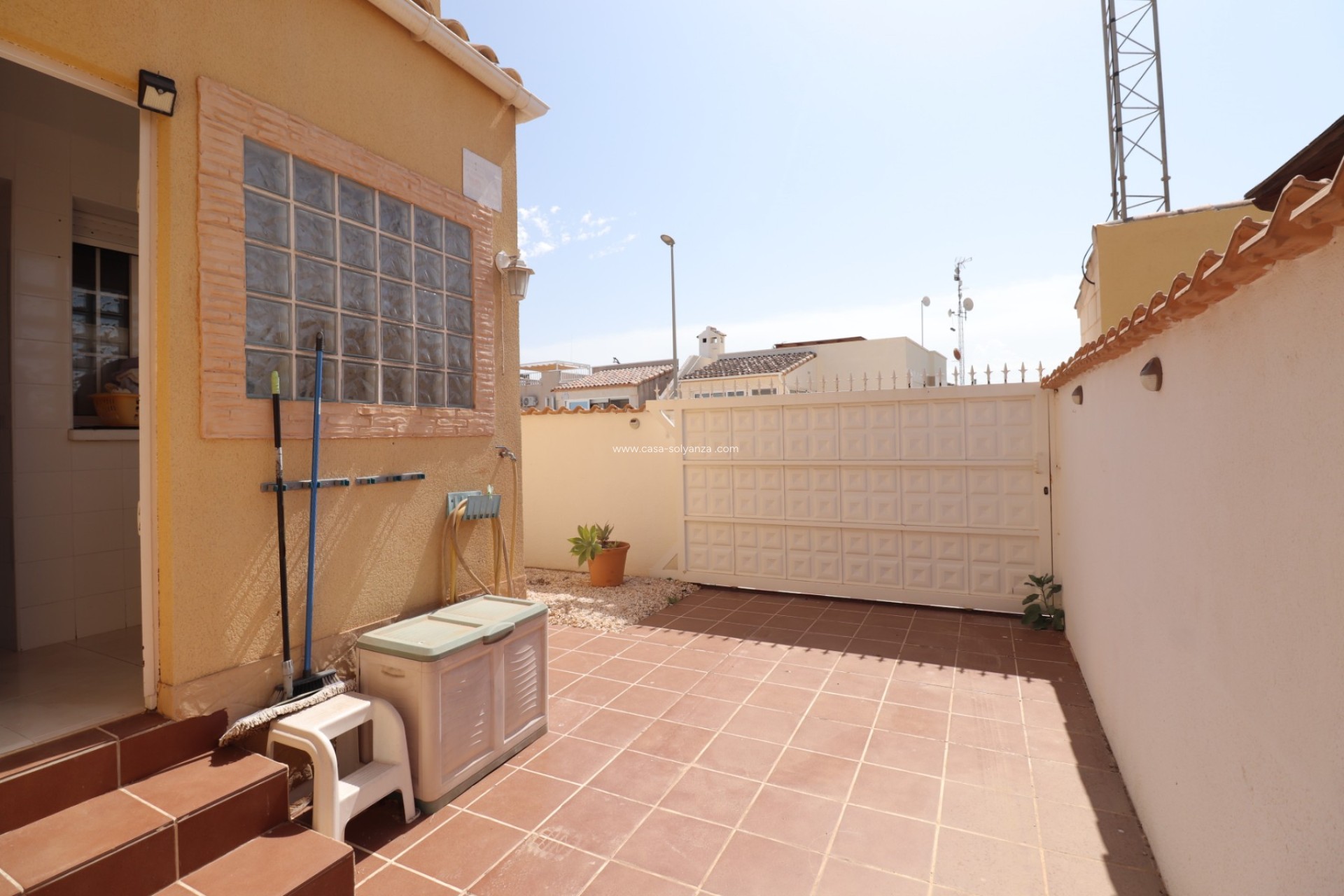 Herverkoop - Villa - Algorfa - Lo Crispin