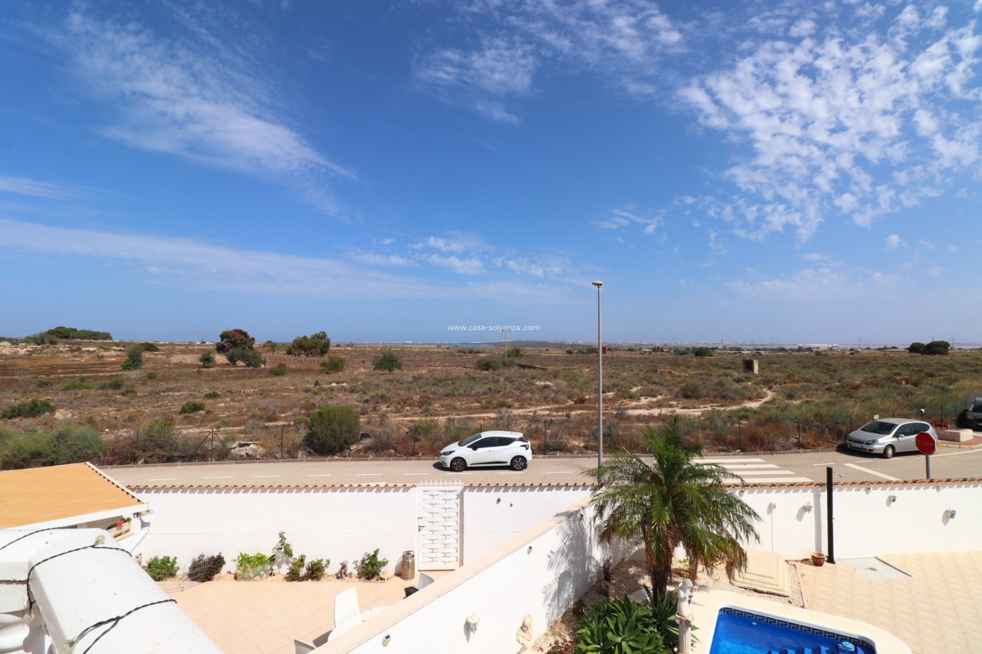 Herverkoop - Villa - Algorfa - Lo Crispin
